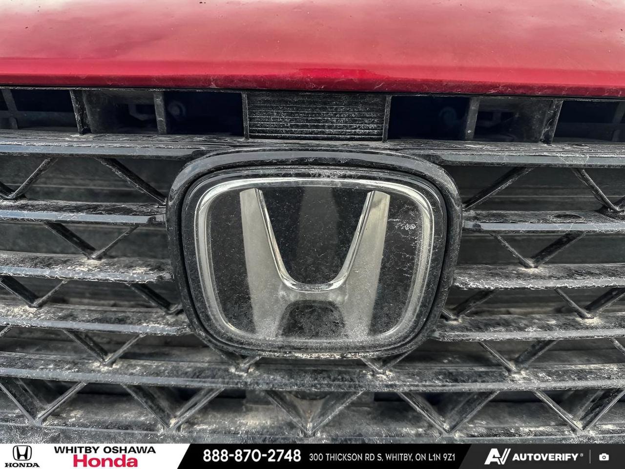 2024 Honda Accord Hybrid Sport Photo