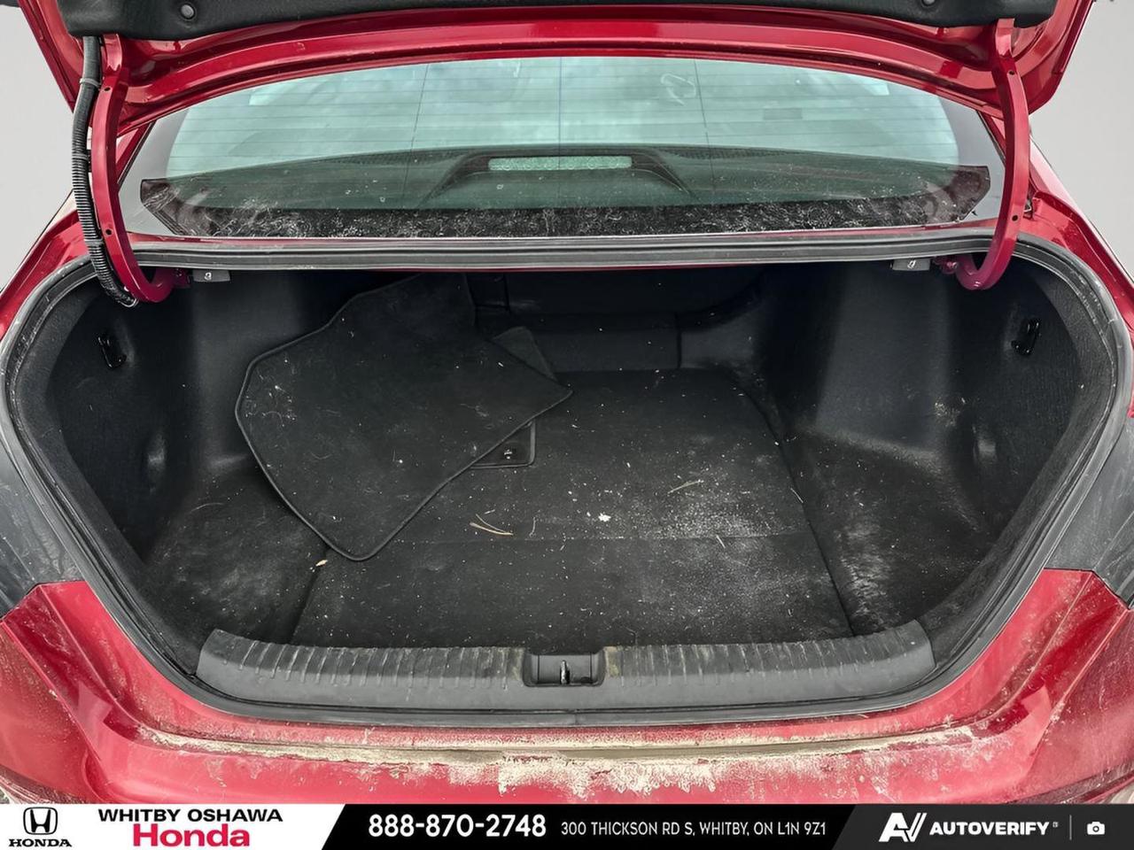 2024 Honda Accord Hybrid Sport Photo