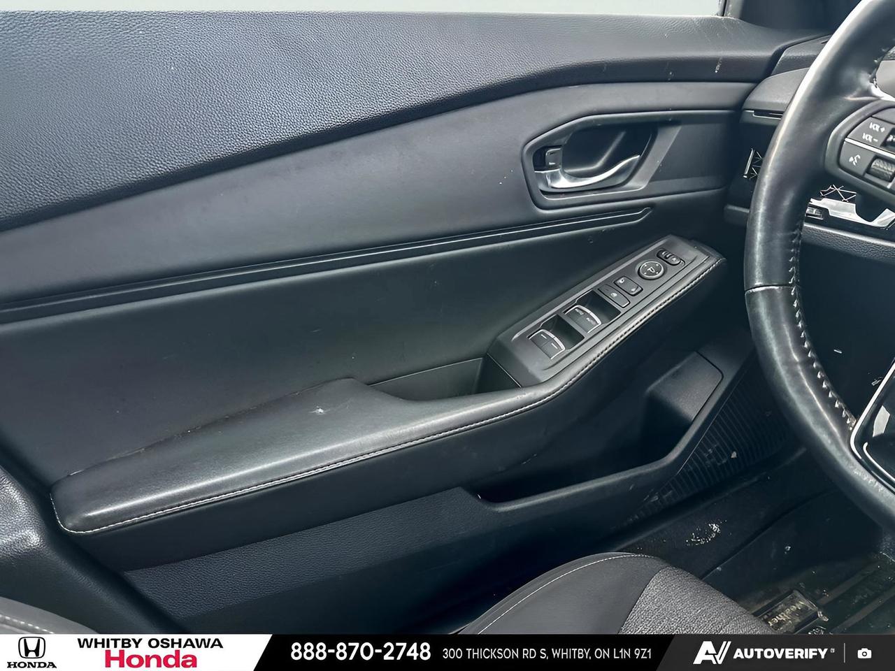 2024 Honda Accord Hybrid Sport Photo