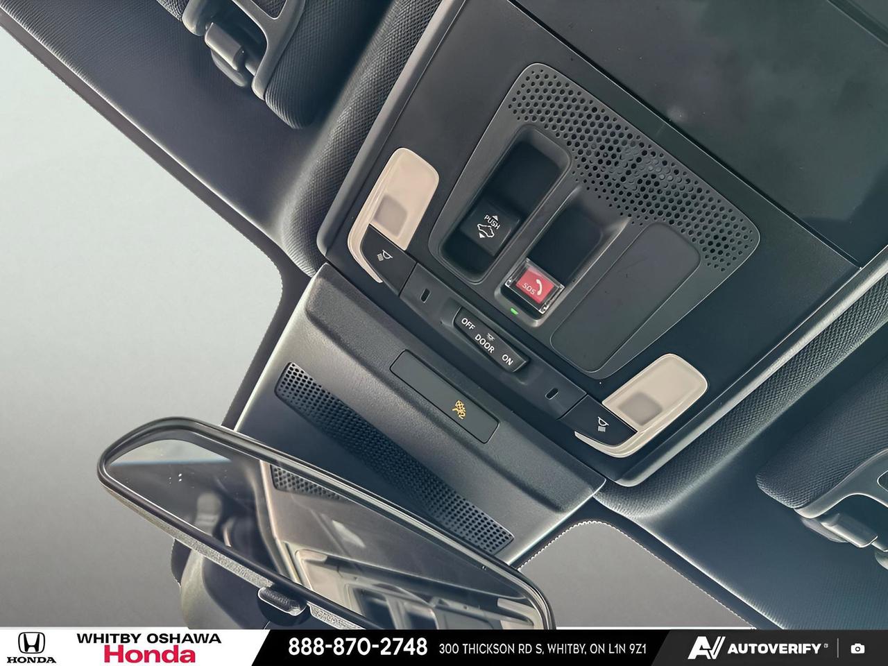 2024 Honda Accord Hybrid Sport Photo