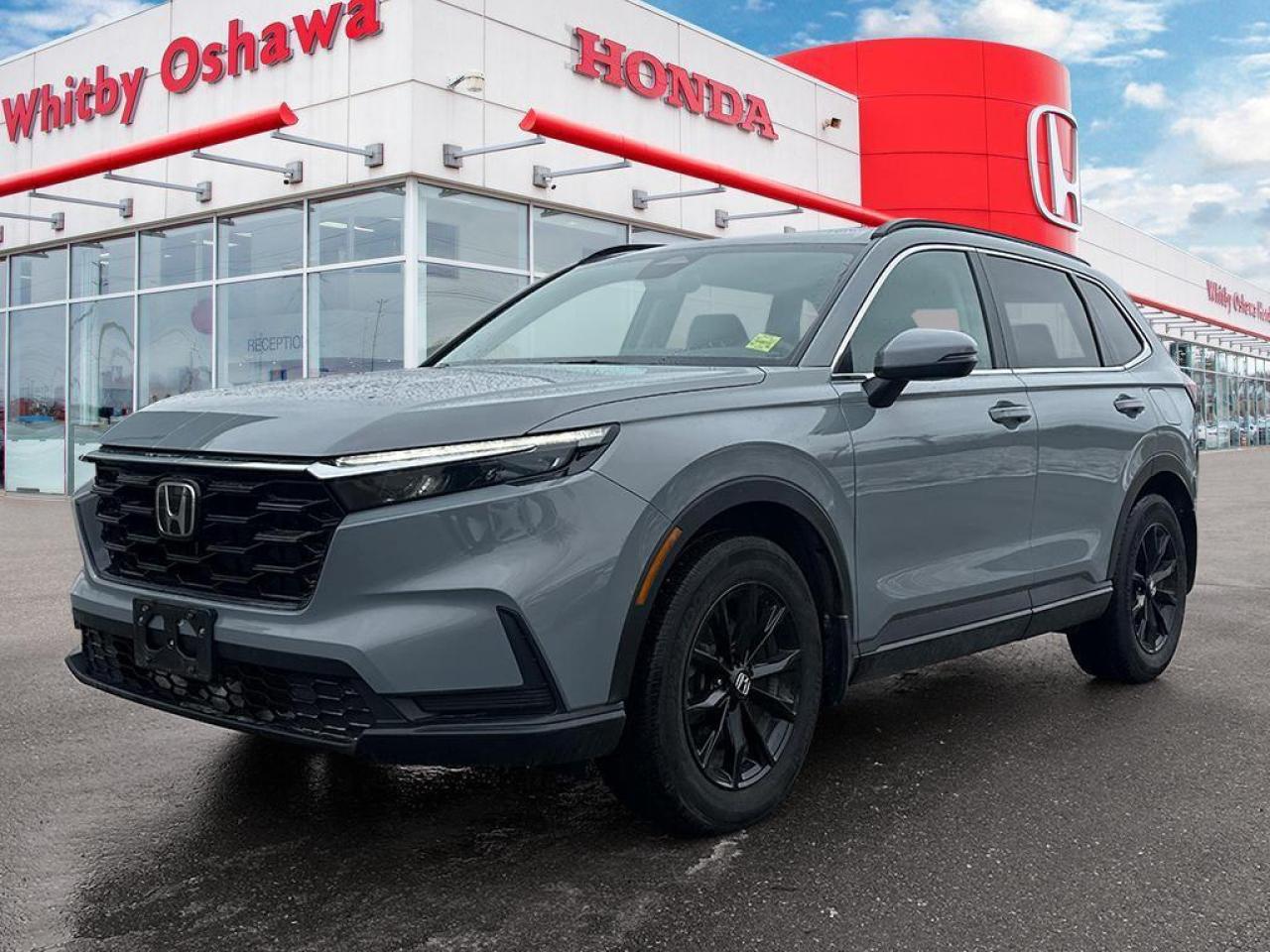 2024 Honda CR-V Sport Photo