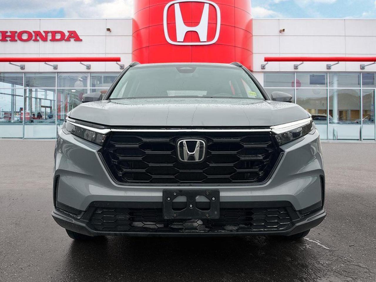 2024 Honda CR-V Sport Photo