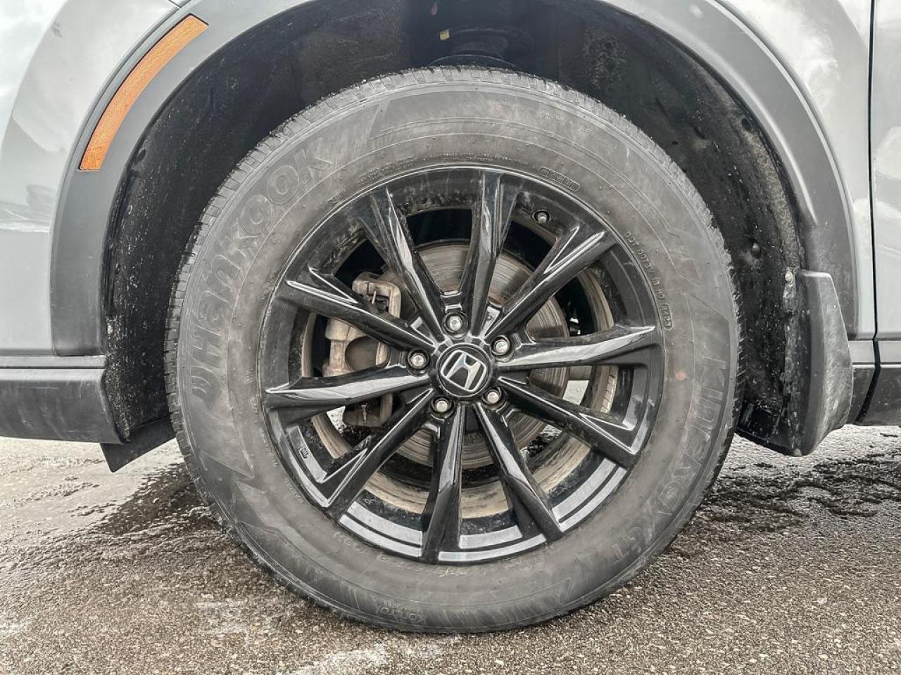 2024 Honda CR-V Sport Photo