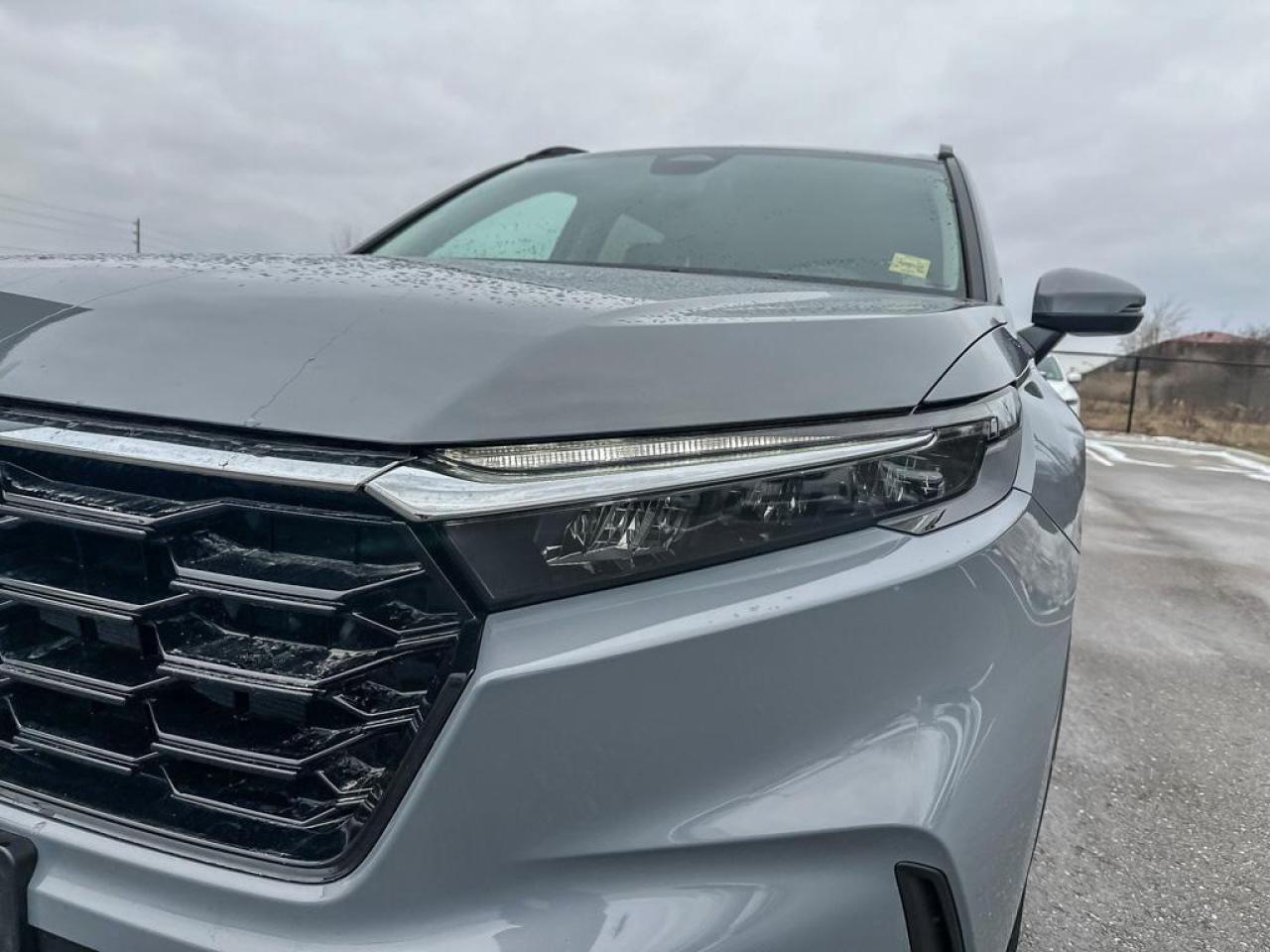 2024 Honda CR-V Sport Photo