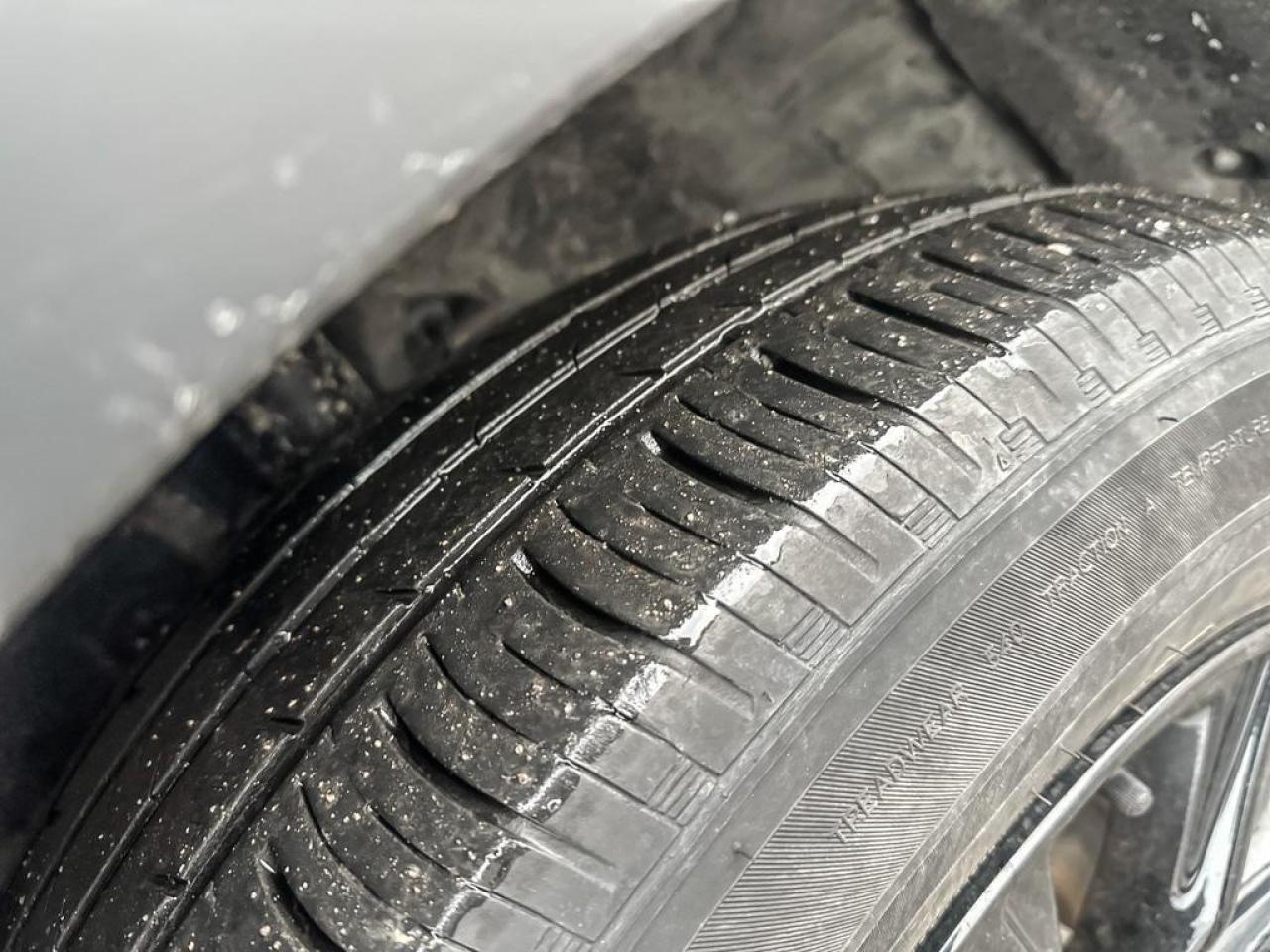 2024 Honda CR-V Sport Photo