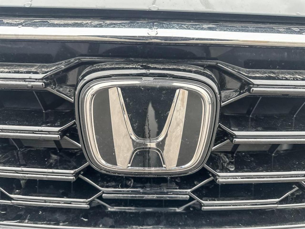 2024 Honda CR-V Sport Photo