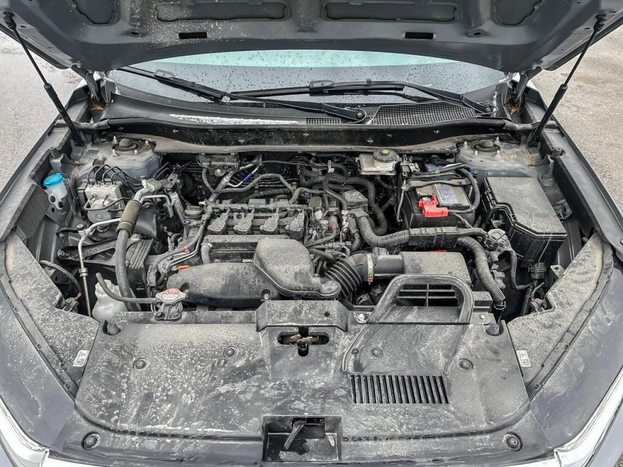 2024 Honda CR-V Sport Photo