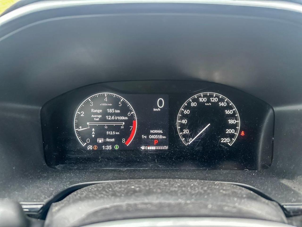 2024 Honda CR-V Sport Photo