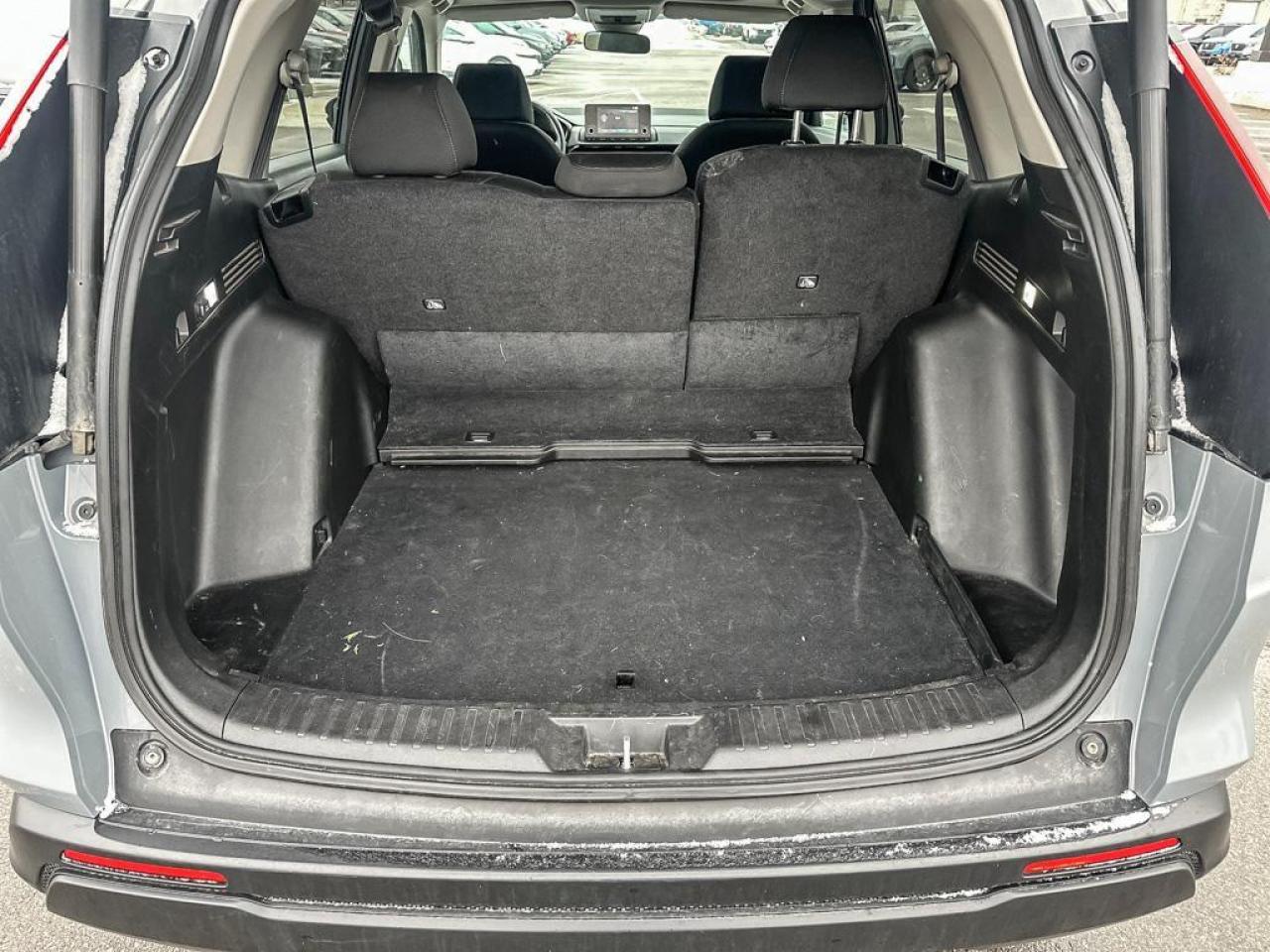 2024 Honda CR-V Sport Photo