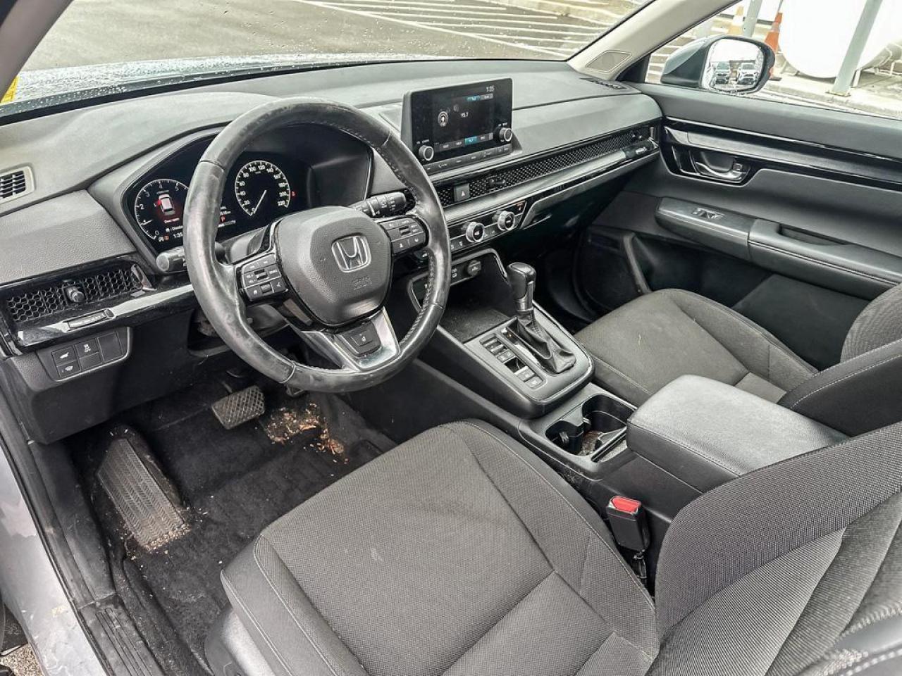 2024 Honda CR-V Sport Photo