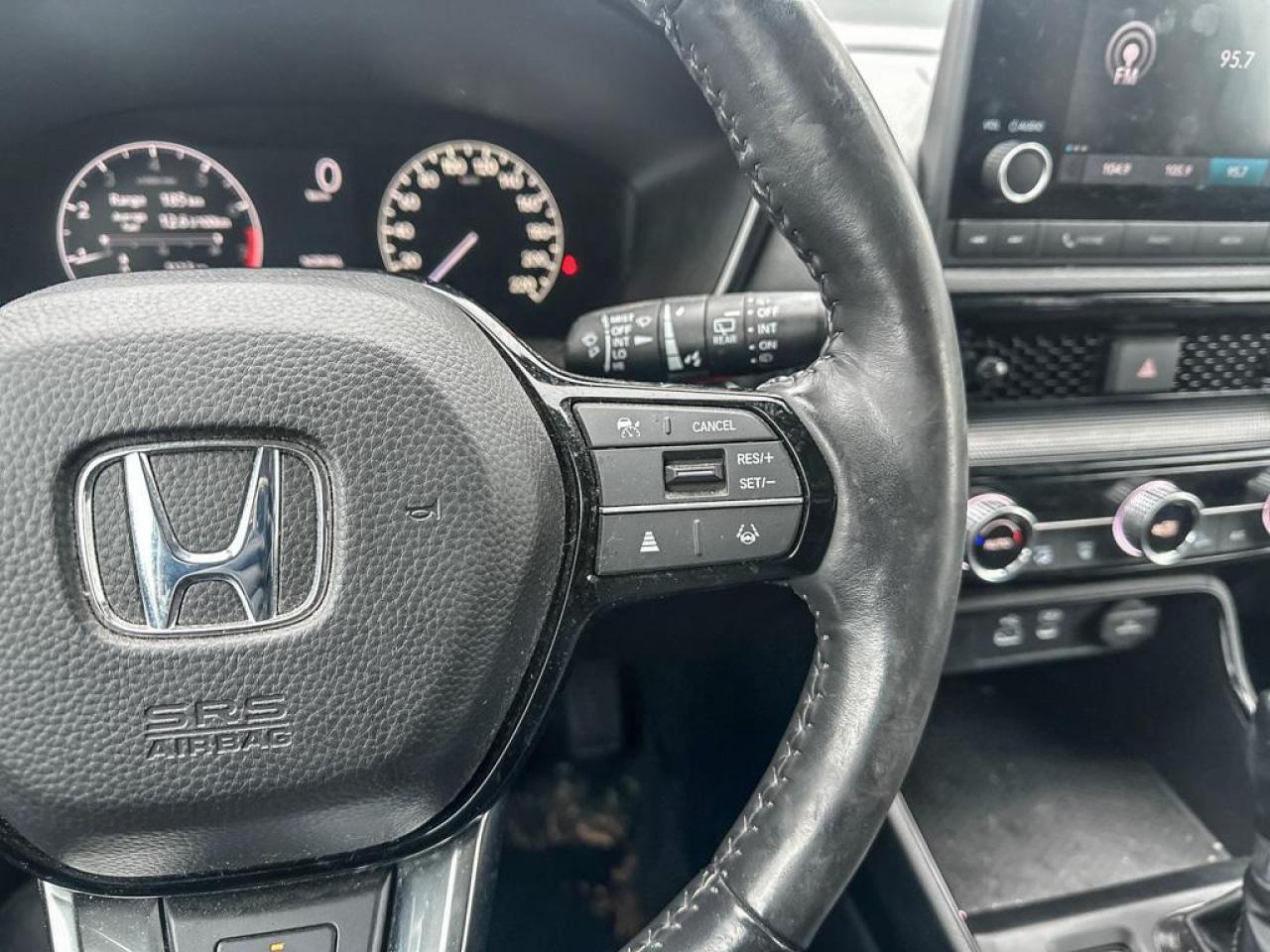 2024 Honda CR-V Sport Photo