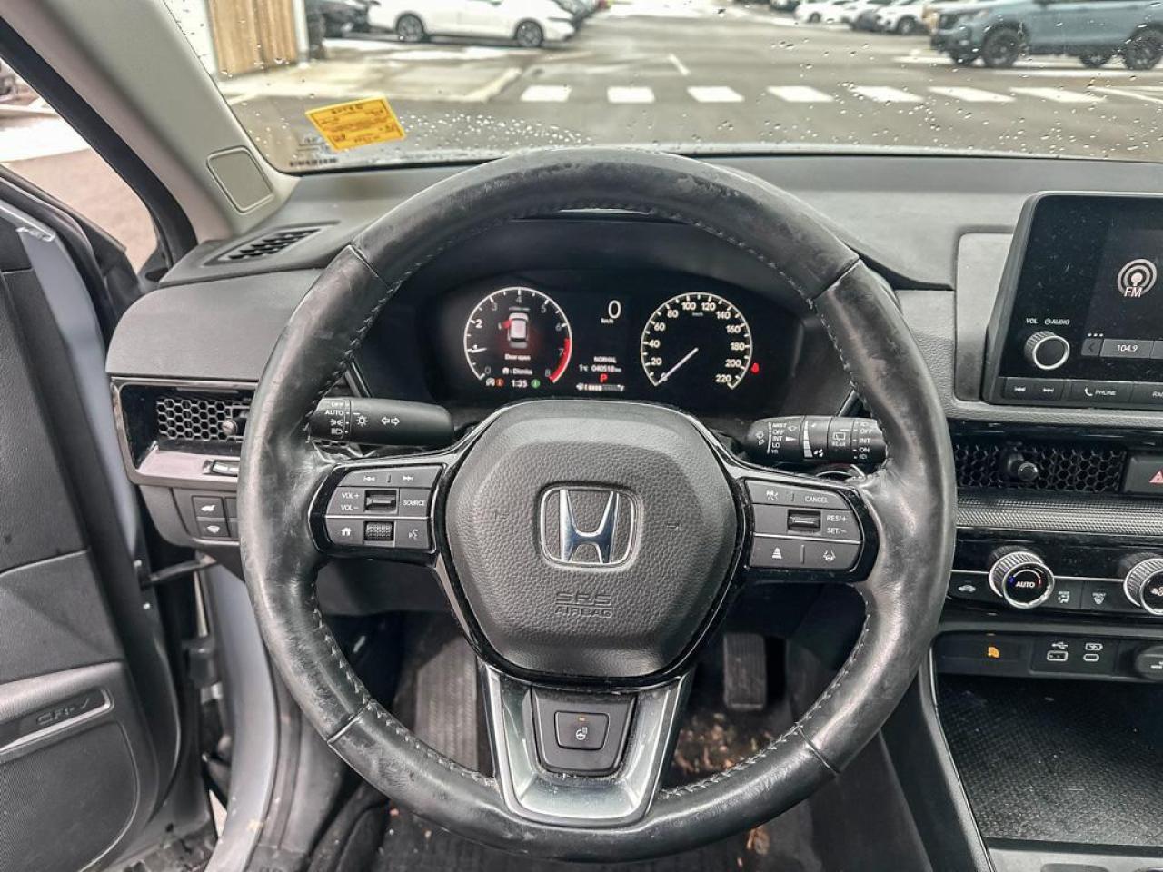 2024 Honda CR-V Sport Photo