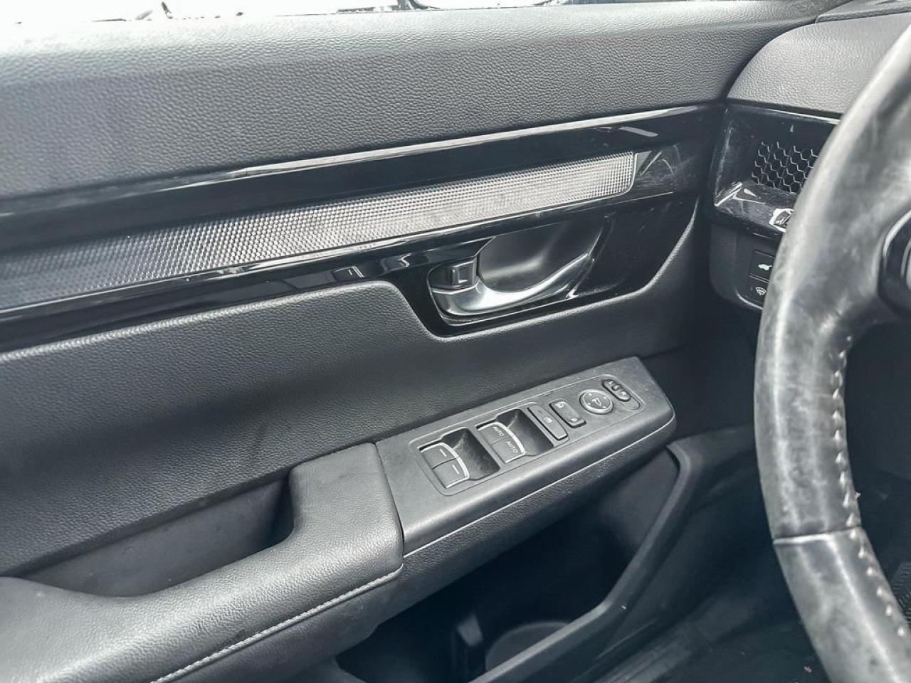 2024 Honda CR-V Sport Photo