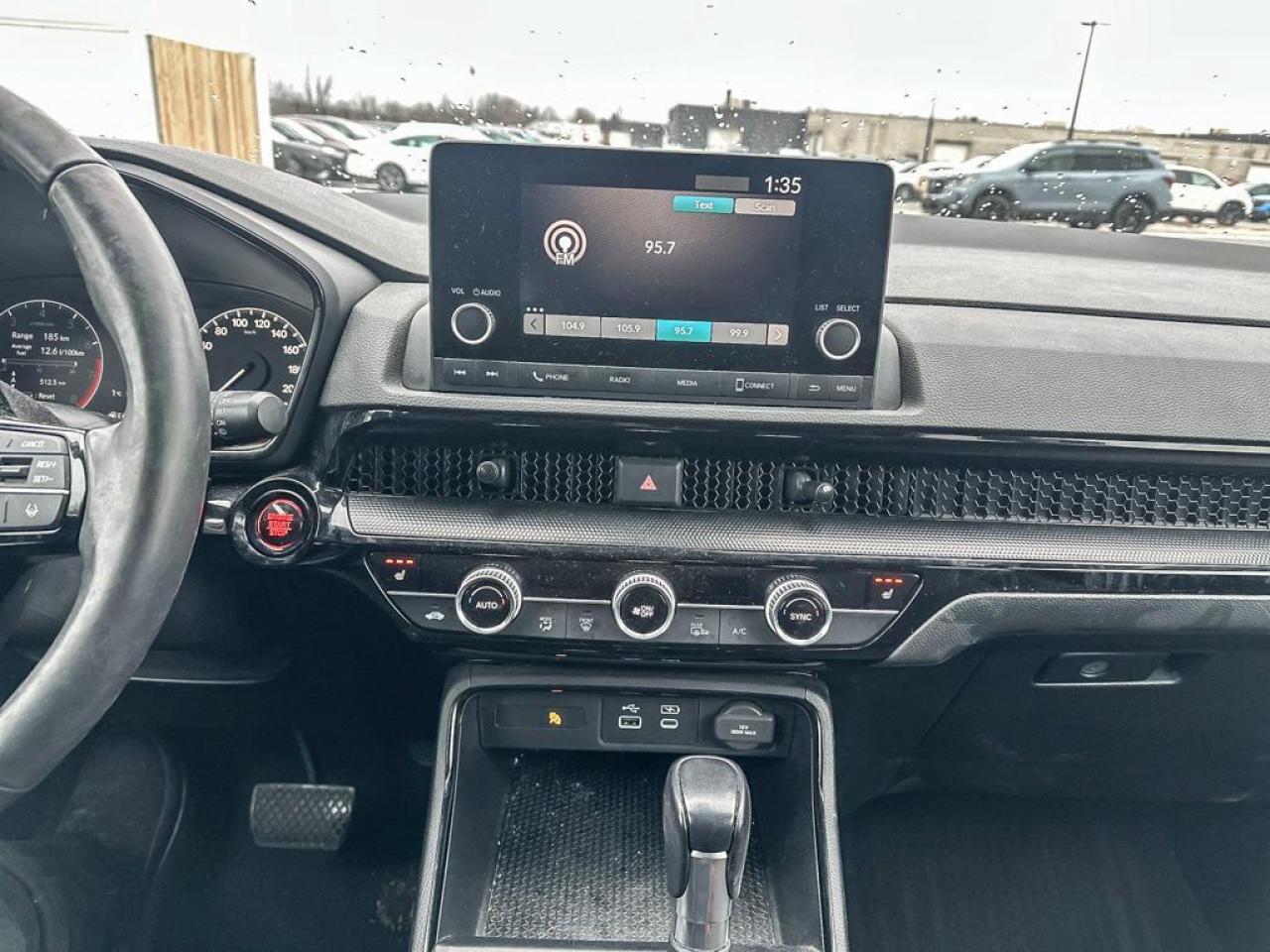 2024 Honda CR-V Sport Photo