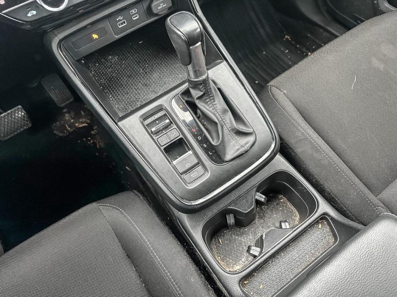 2024 Honda CR-V Sport Photo