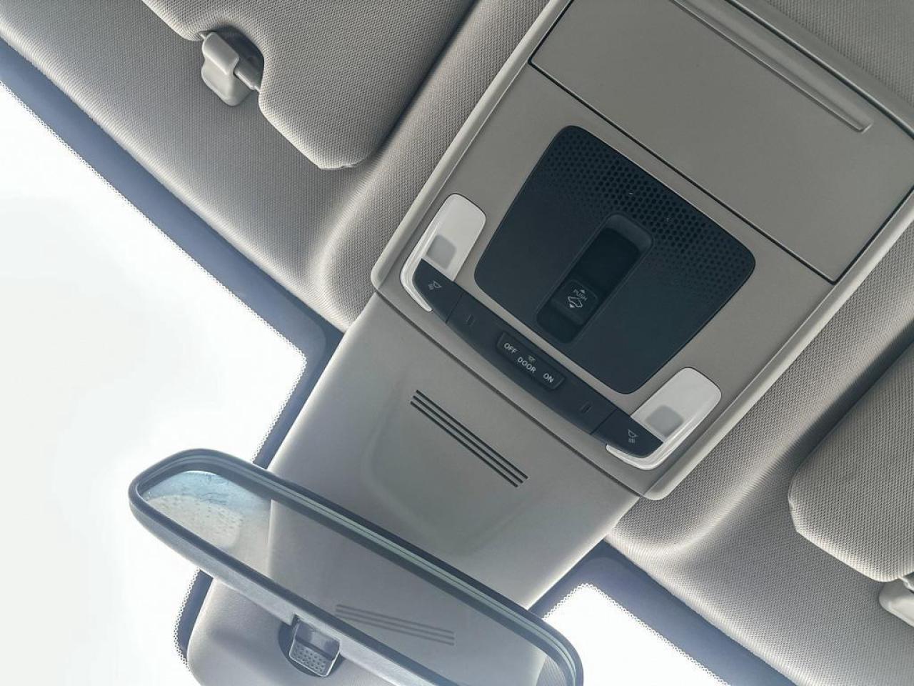 2024 Honda CR-V Sport Photo