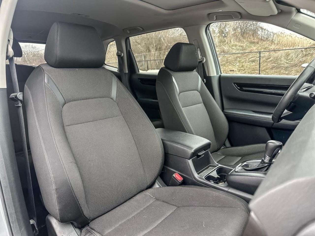 2024 Honda CR-V Sport Photo