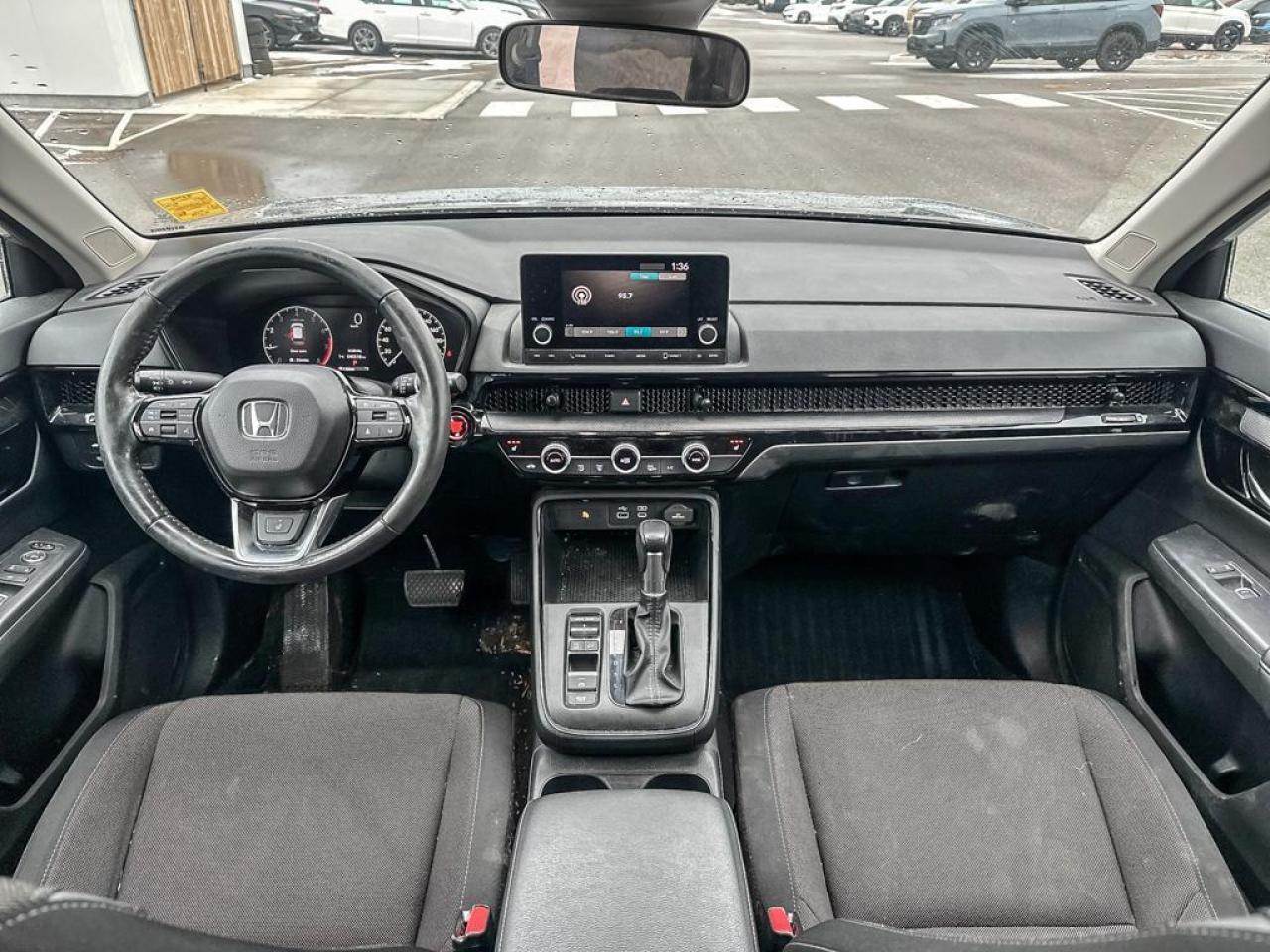 2024 Honda CR-V Sport Photo