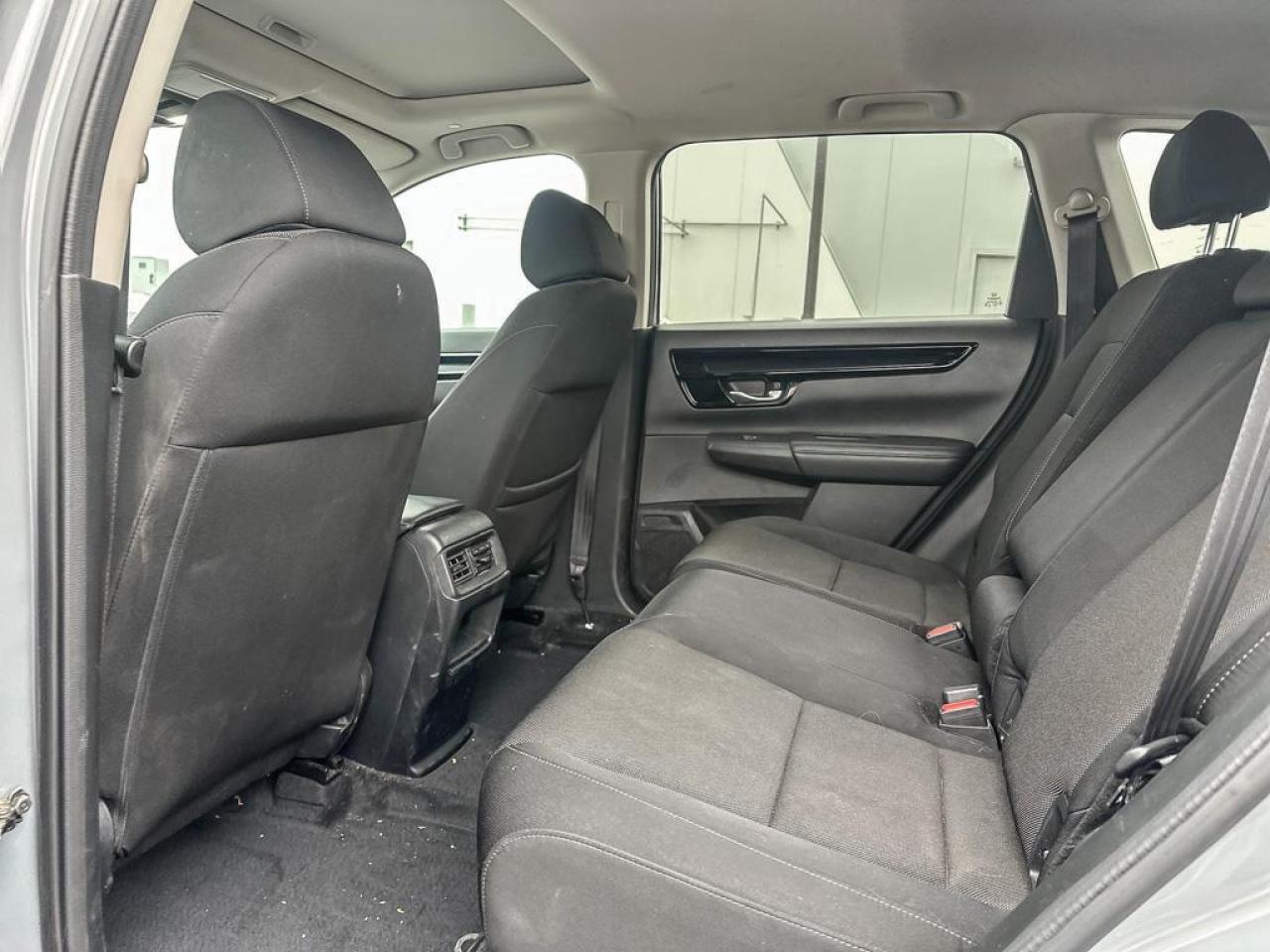 2024 Honda CR-V Sport Photo