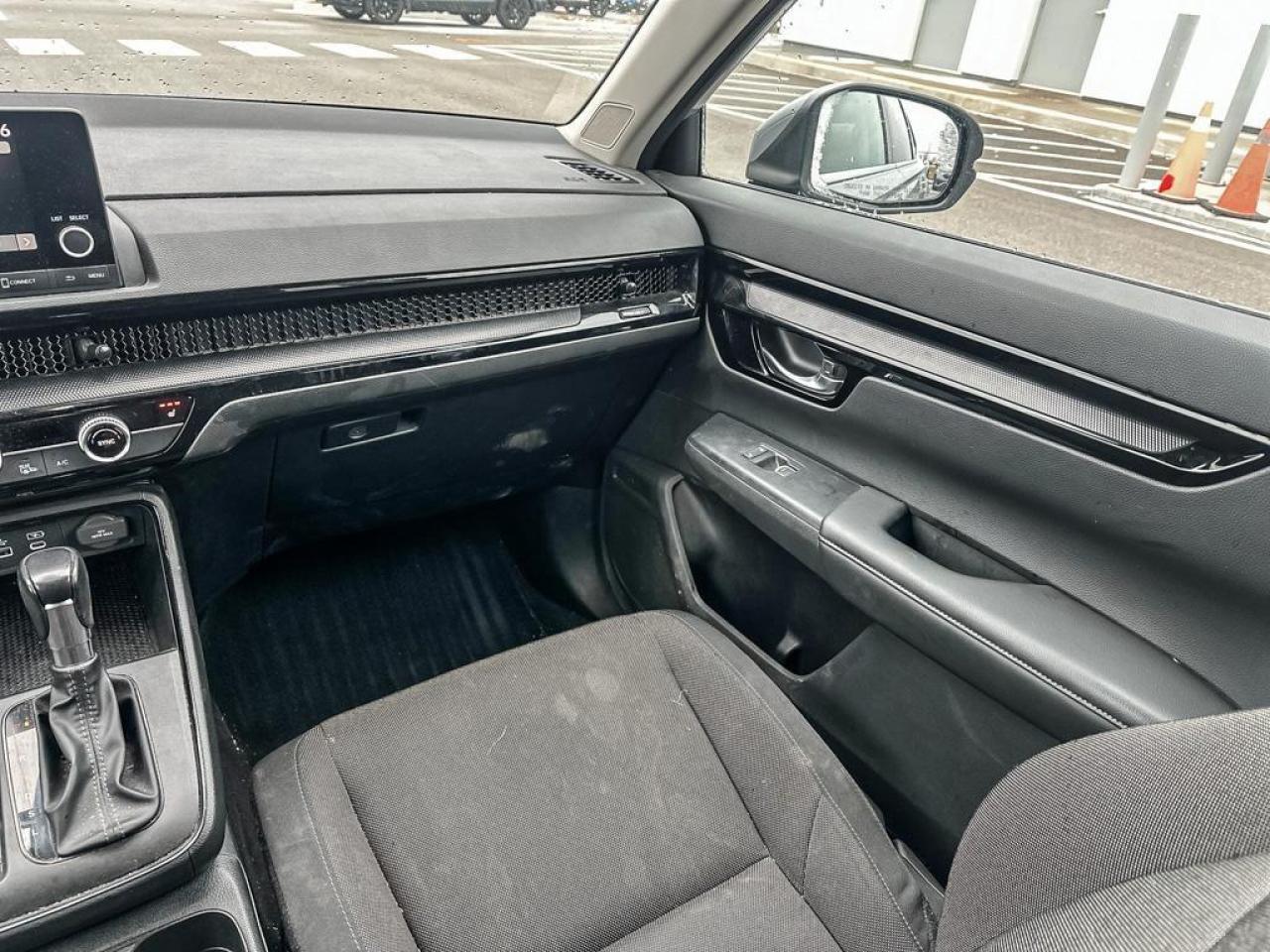 2024 Honda CR-V Sport Photo