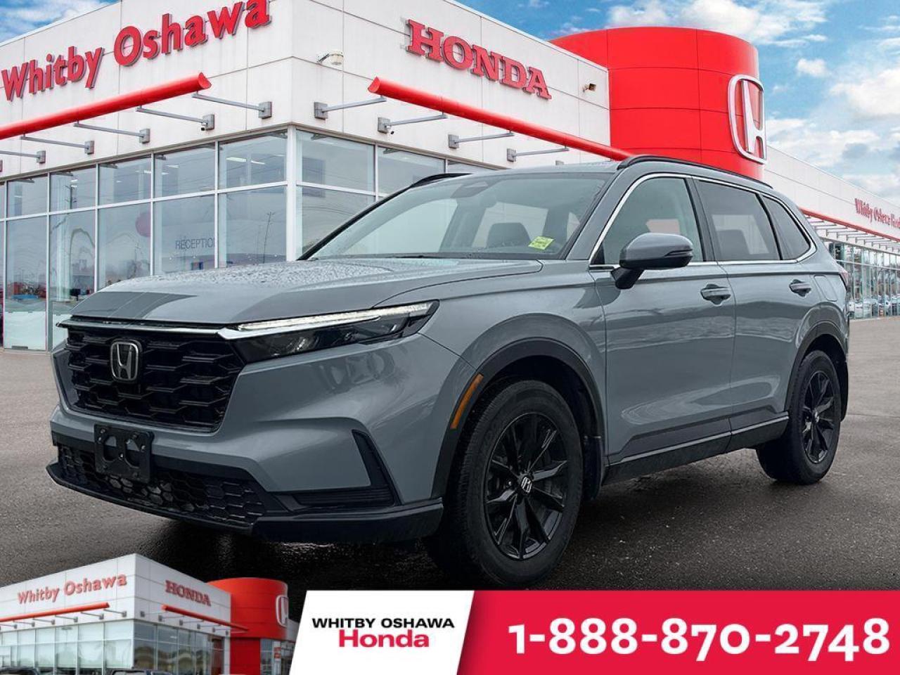 2024 Honda CR-V Sport Photo