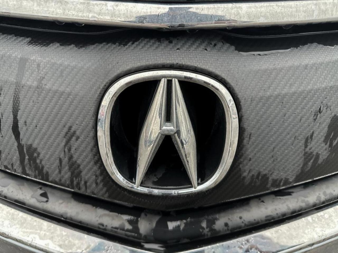 2015 Acura TLX V6 Tech Photo