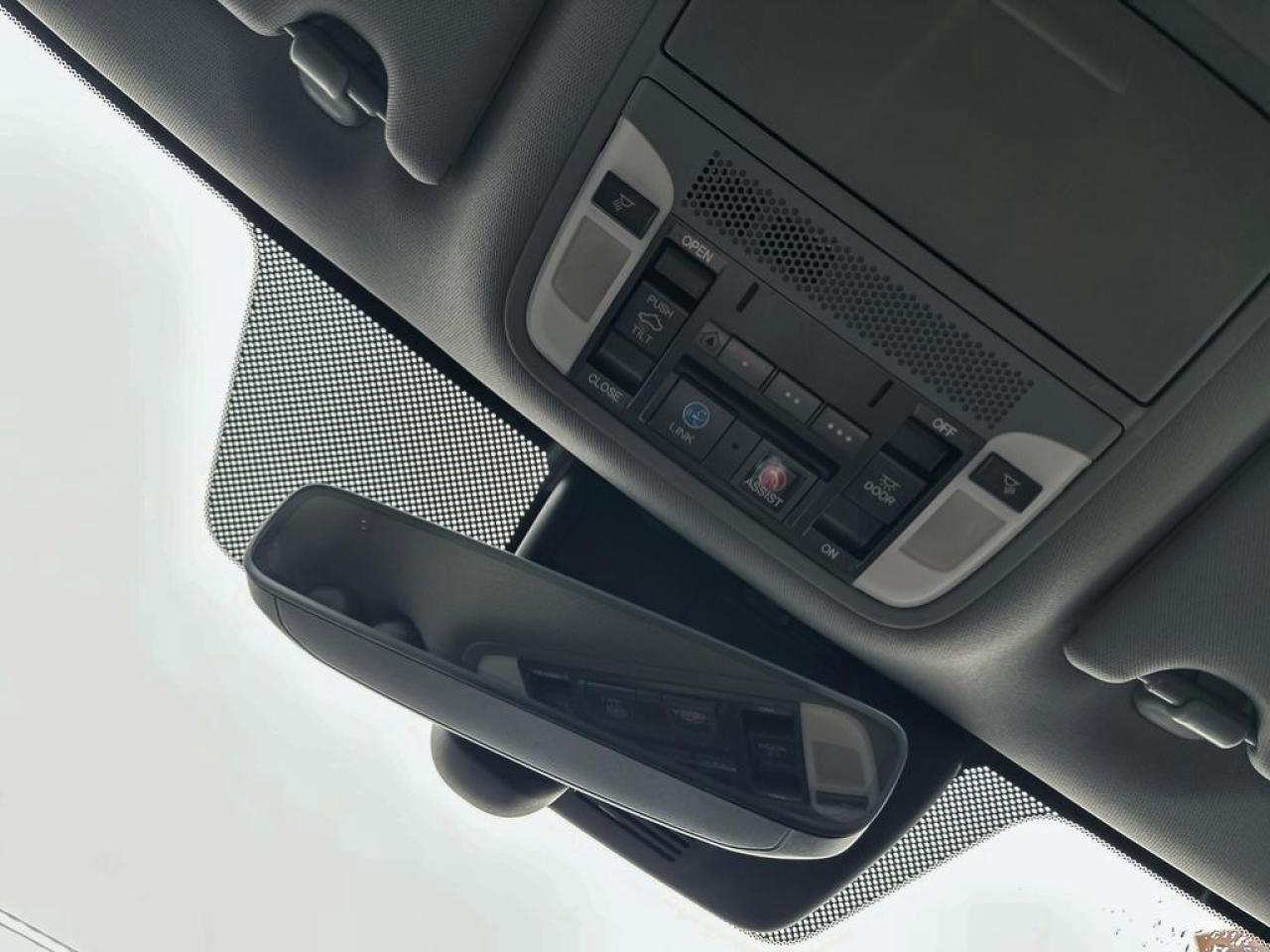 2015 Acura TLX V6 Tech Photo