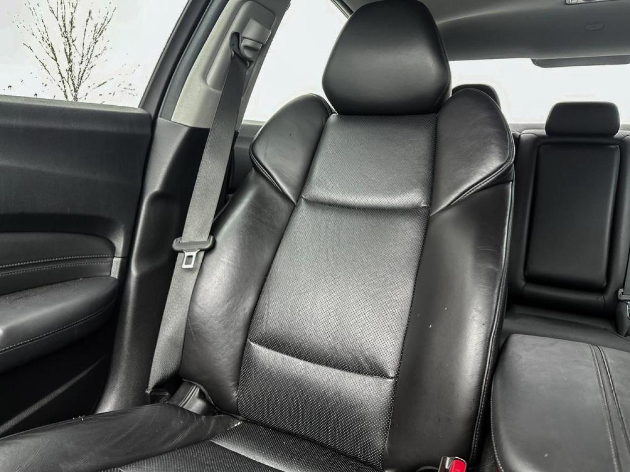 2015 Acura TLX V6 Tech Photo