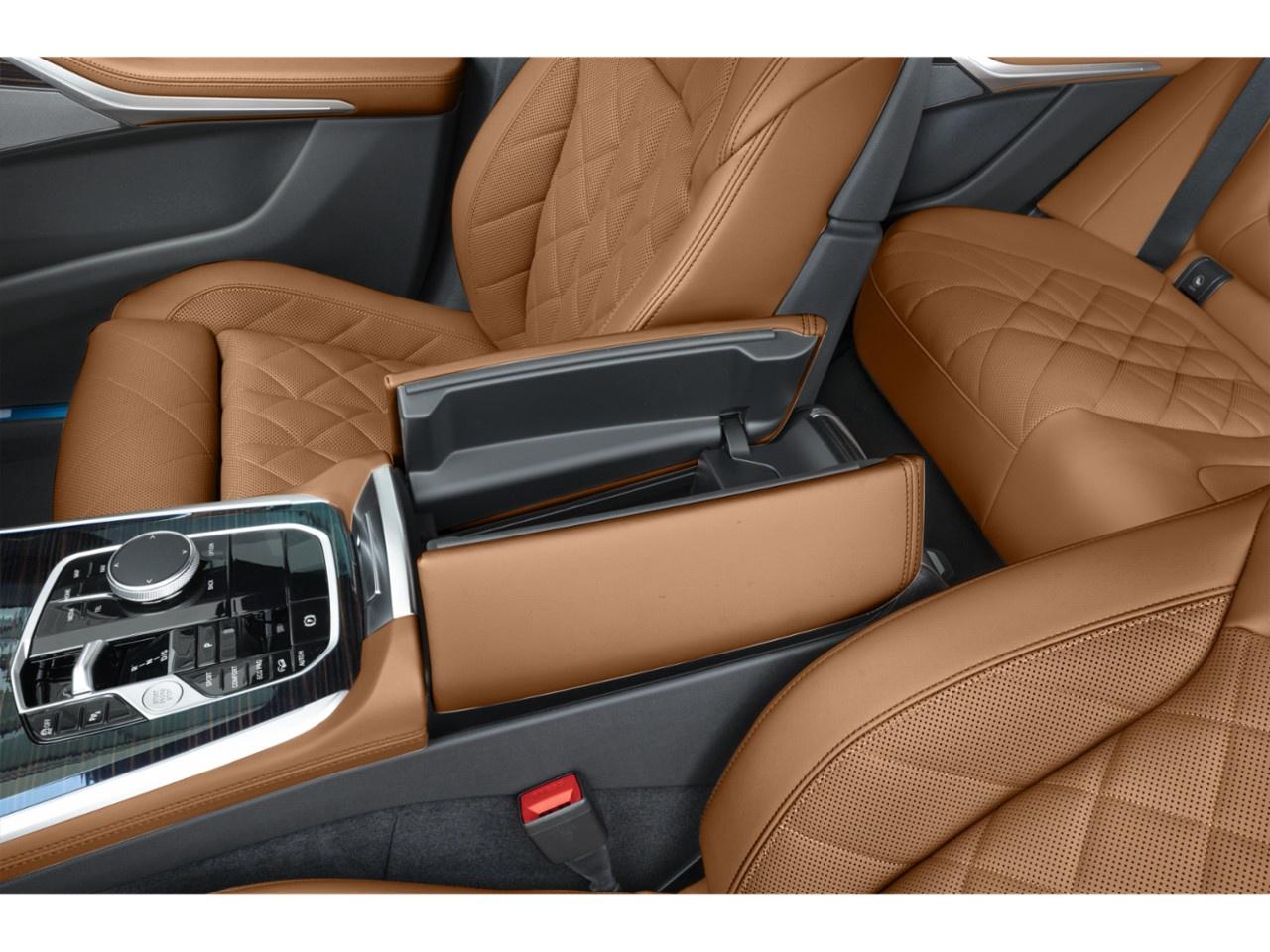 2026 BMW X5 xDrive40i Sports Activity Vehicle Photo