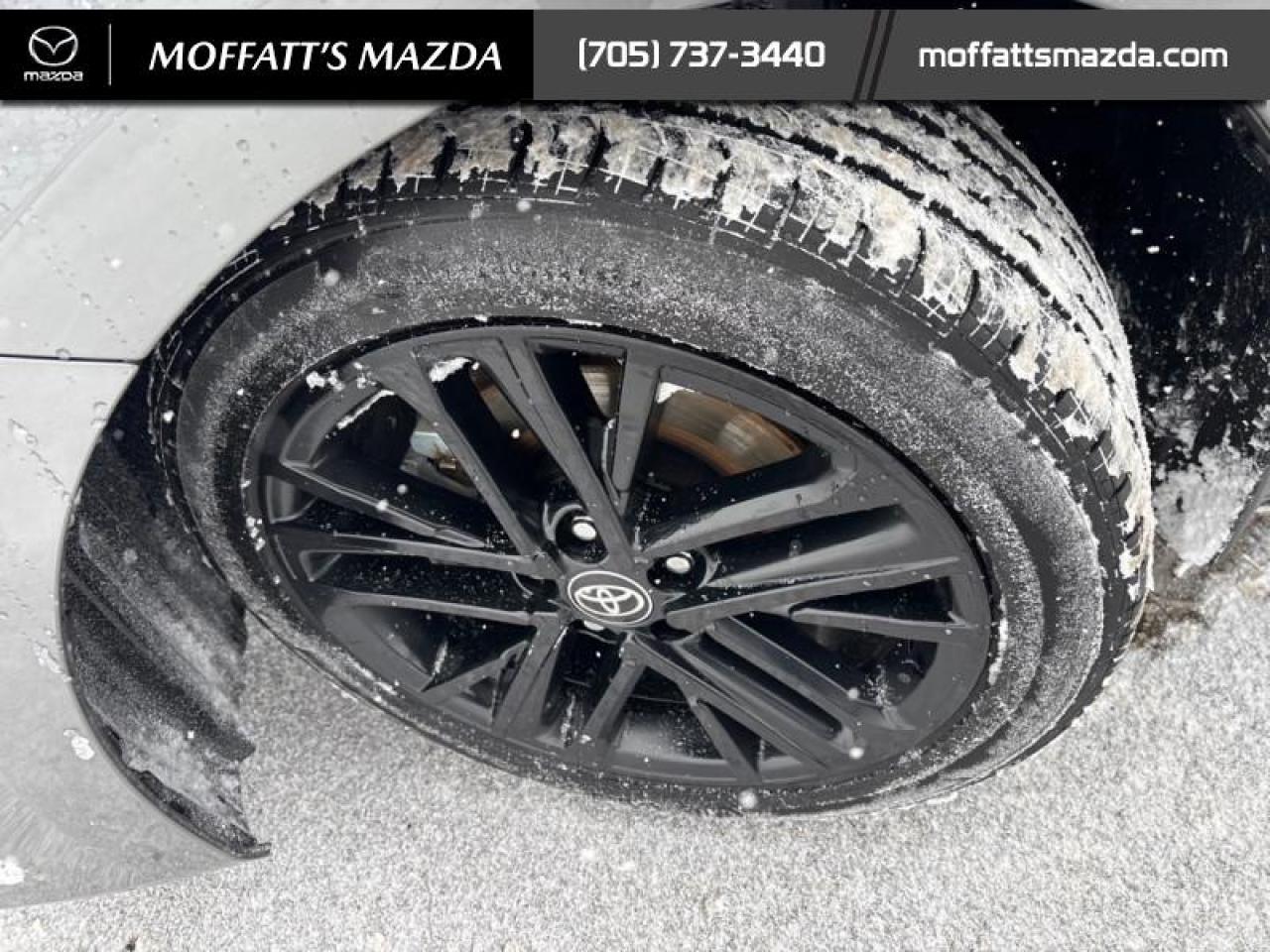 2025 Toyota Camry XLE Photo