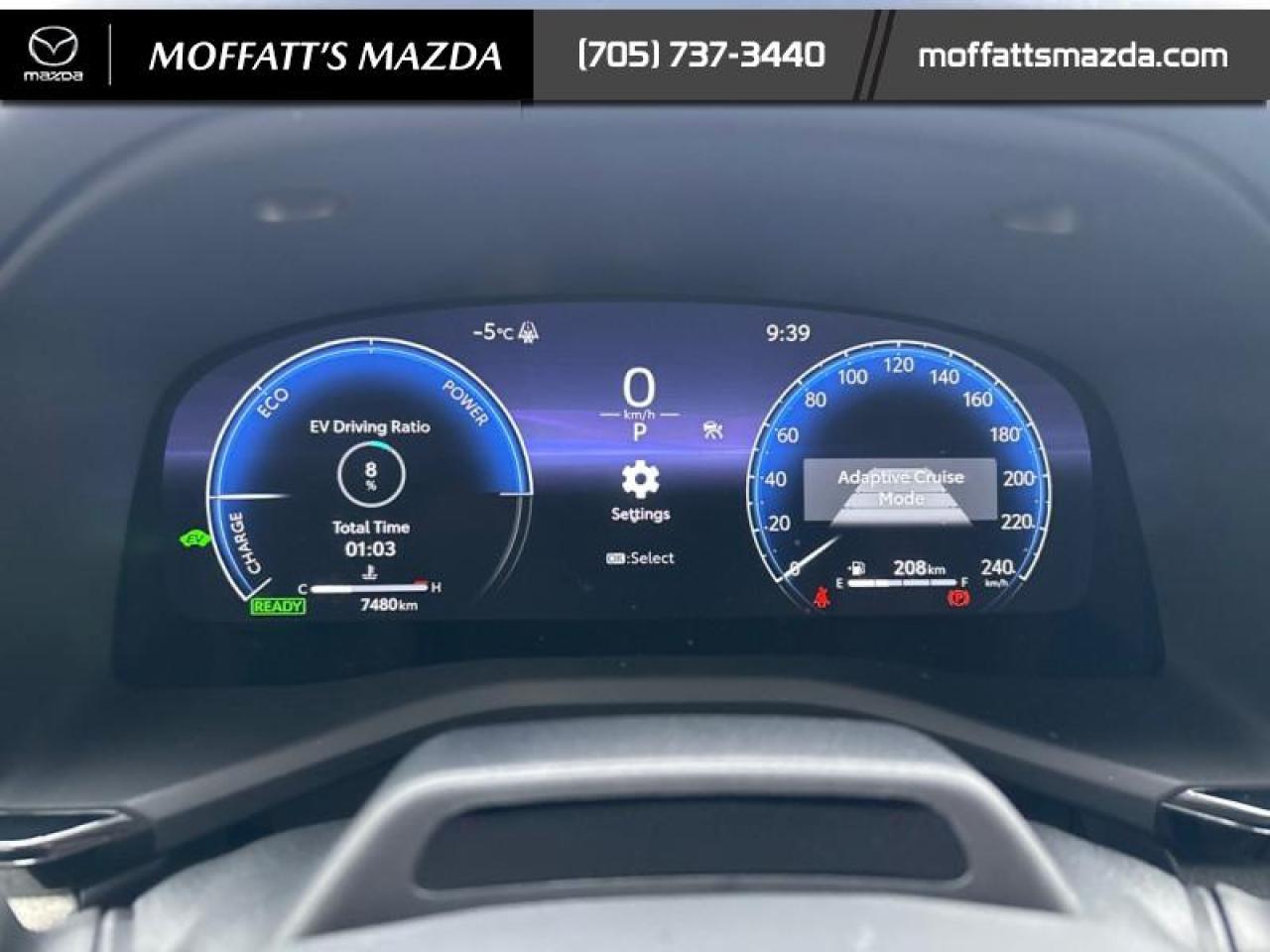 2025 Toyota Camry XLE Photo