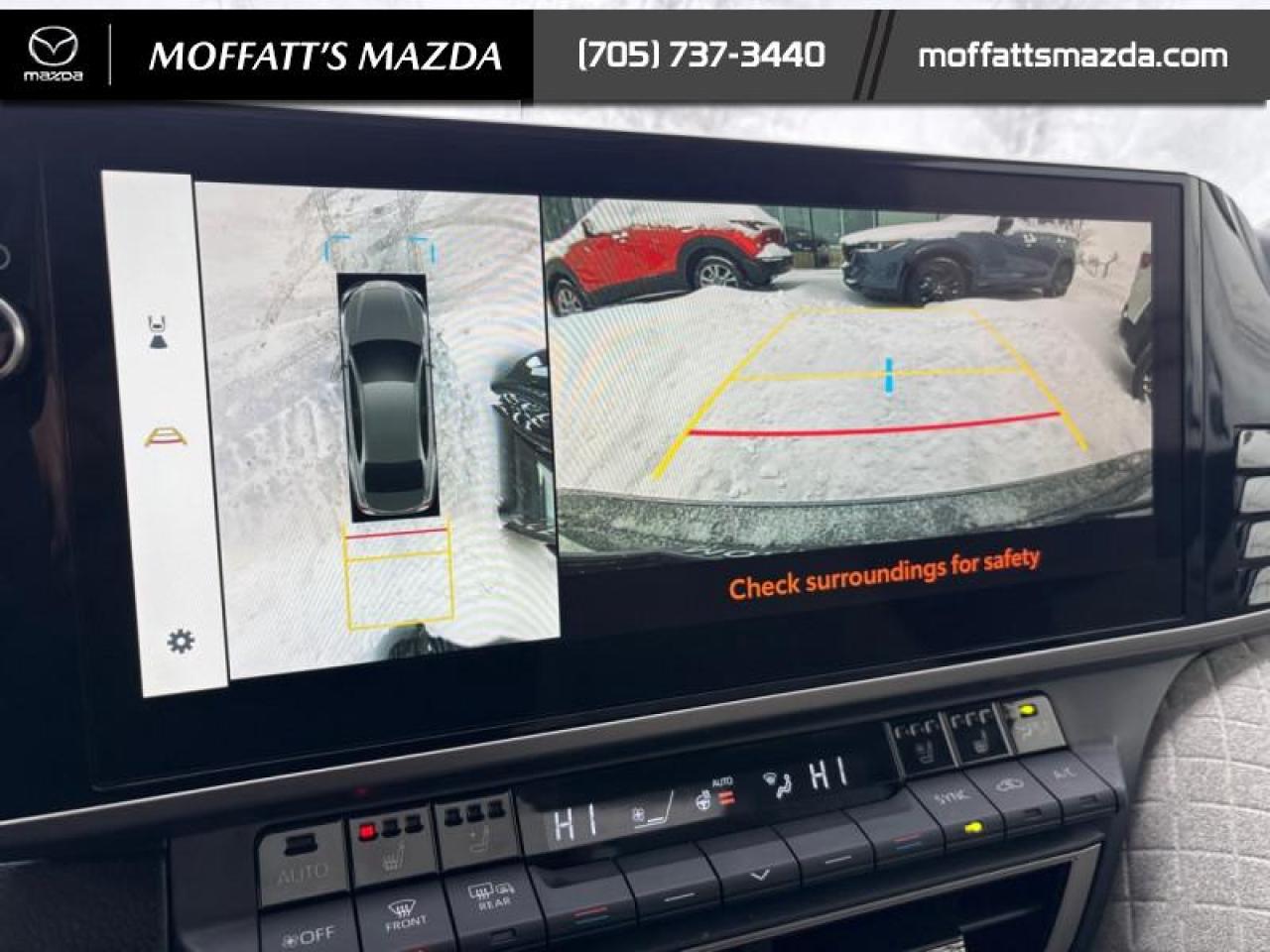 2025 Toyota Camry XLE Photo