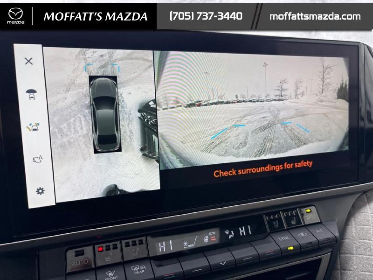 2025 Toyota Camry XLE Photo