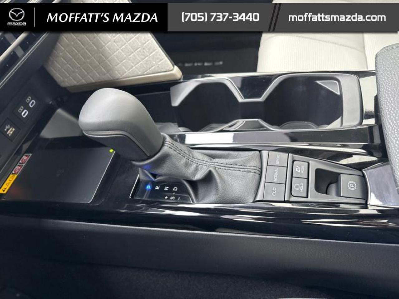 2025 Toyota Camry XLE Photo