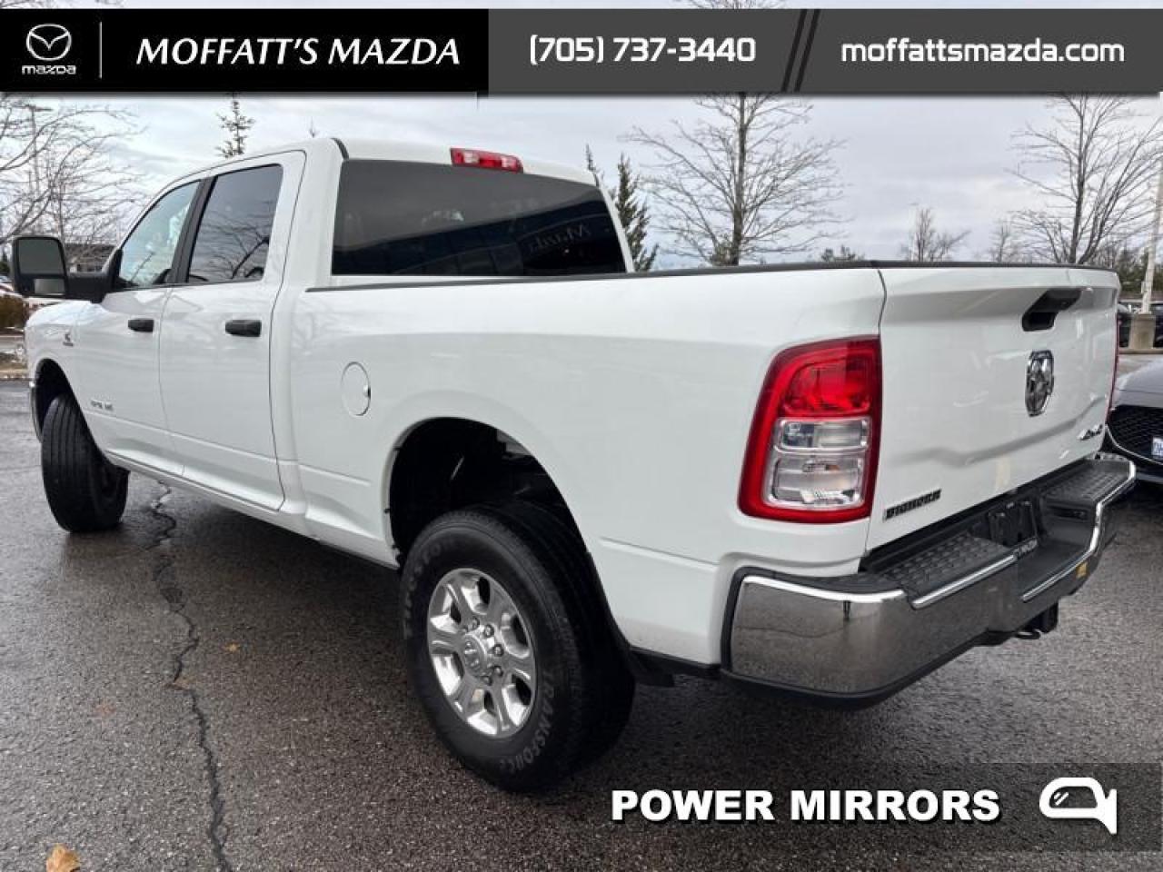 2024 RAM 2500 Big Horn Photo2