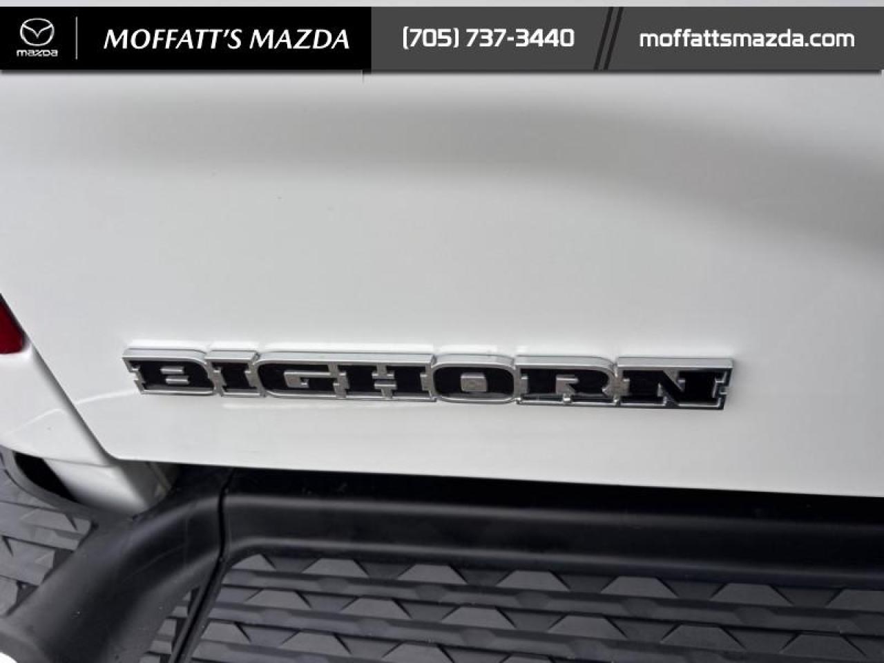 2024 RAM 2500 Big Horn Photo