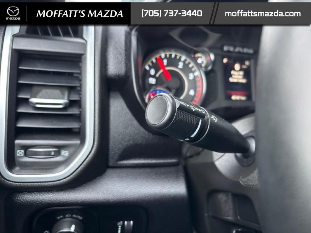 2024 RAM 2500 Big Horn Photo