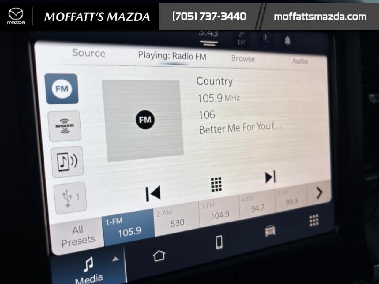 2024 RAM 2500 Big Horn Photo