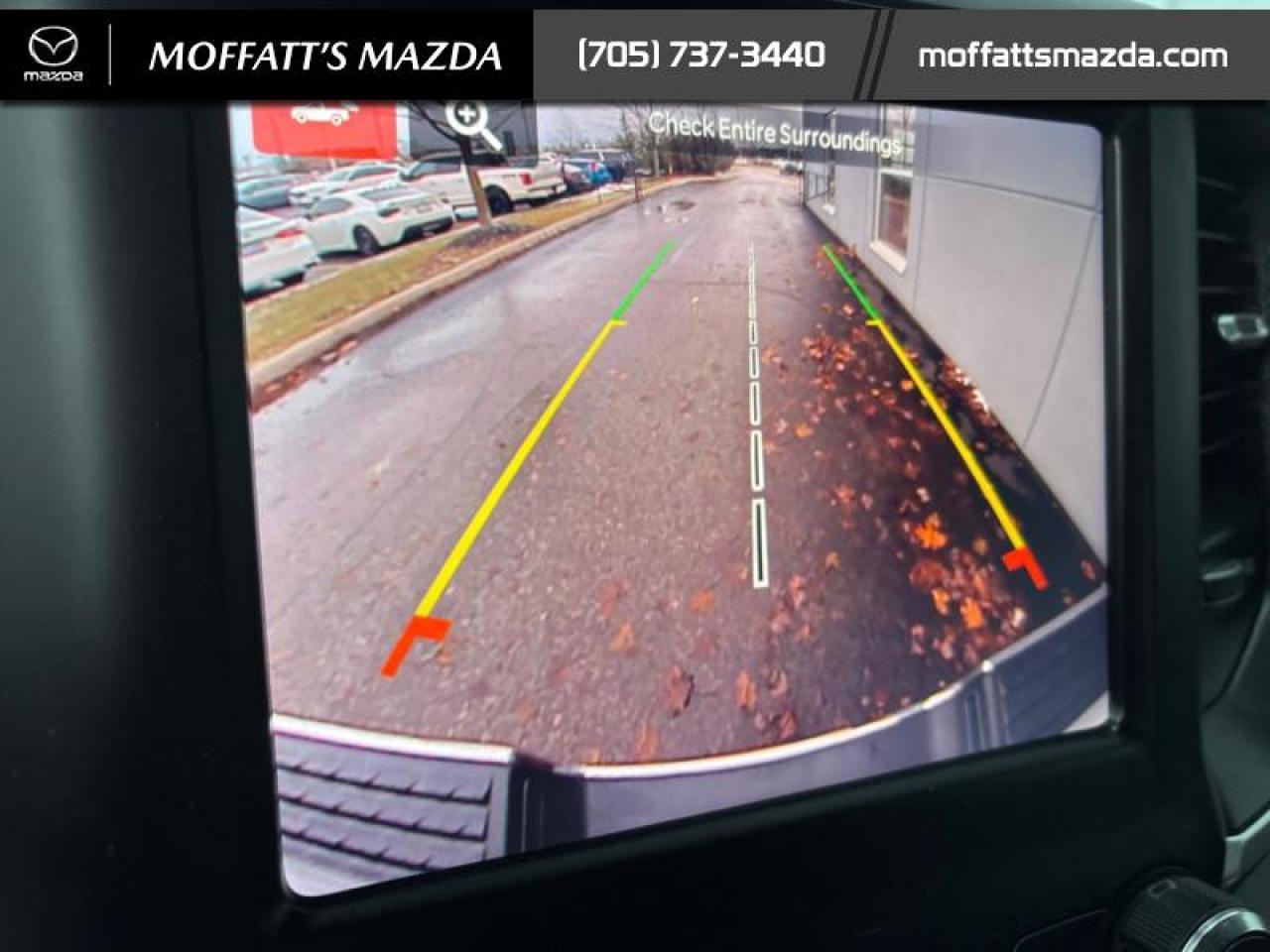 2024 RAM 2500 Big Horn Photo