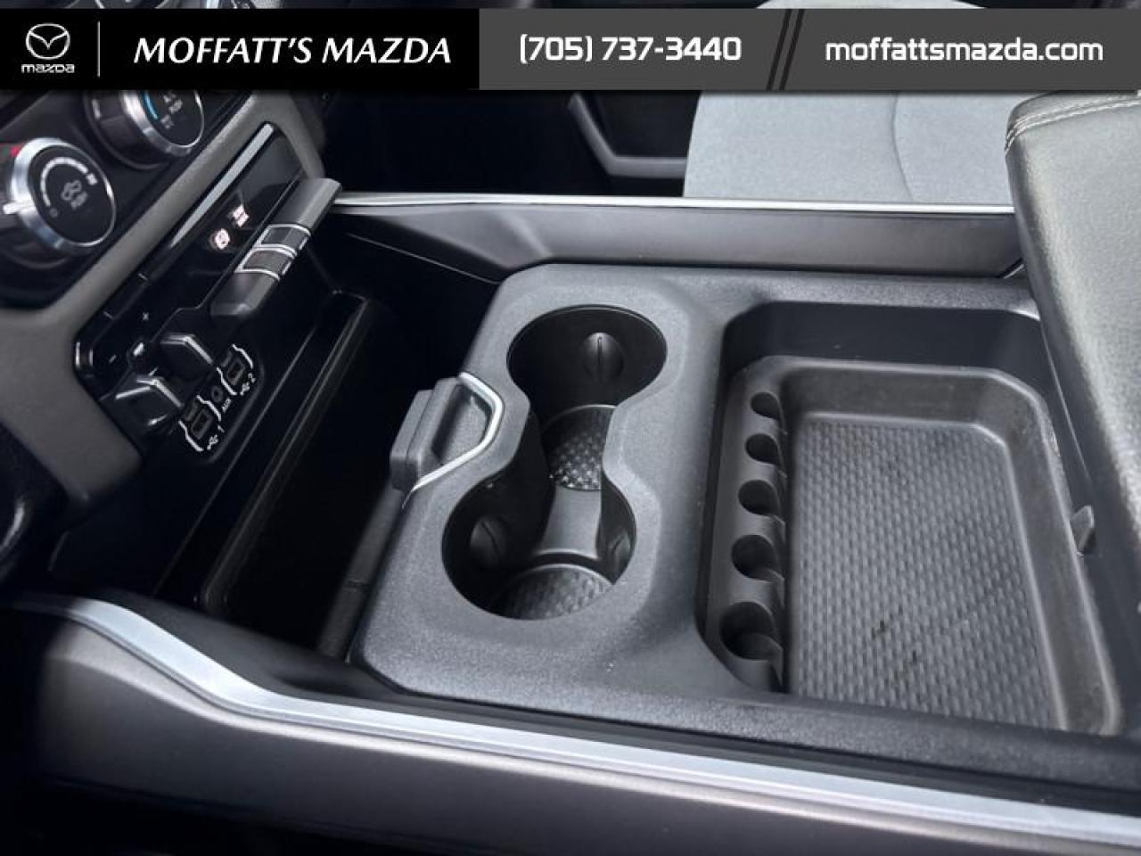 2024 RAM 2500 Big Horn Photo