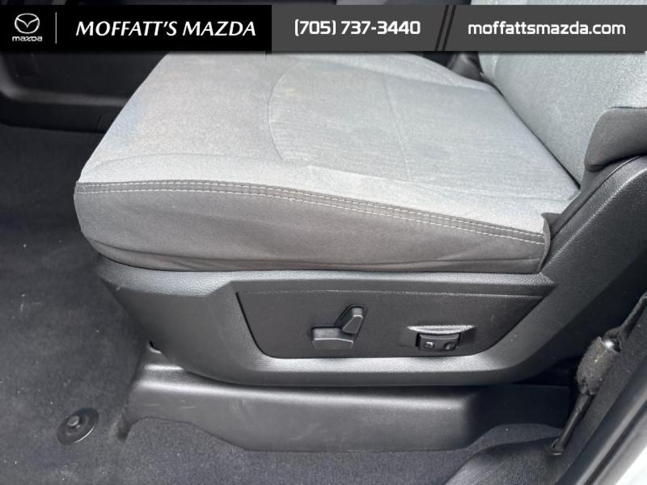 2024 RAM 2500 Big Horn Photo