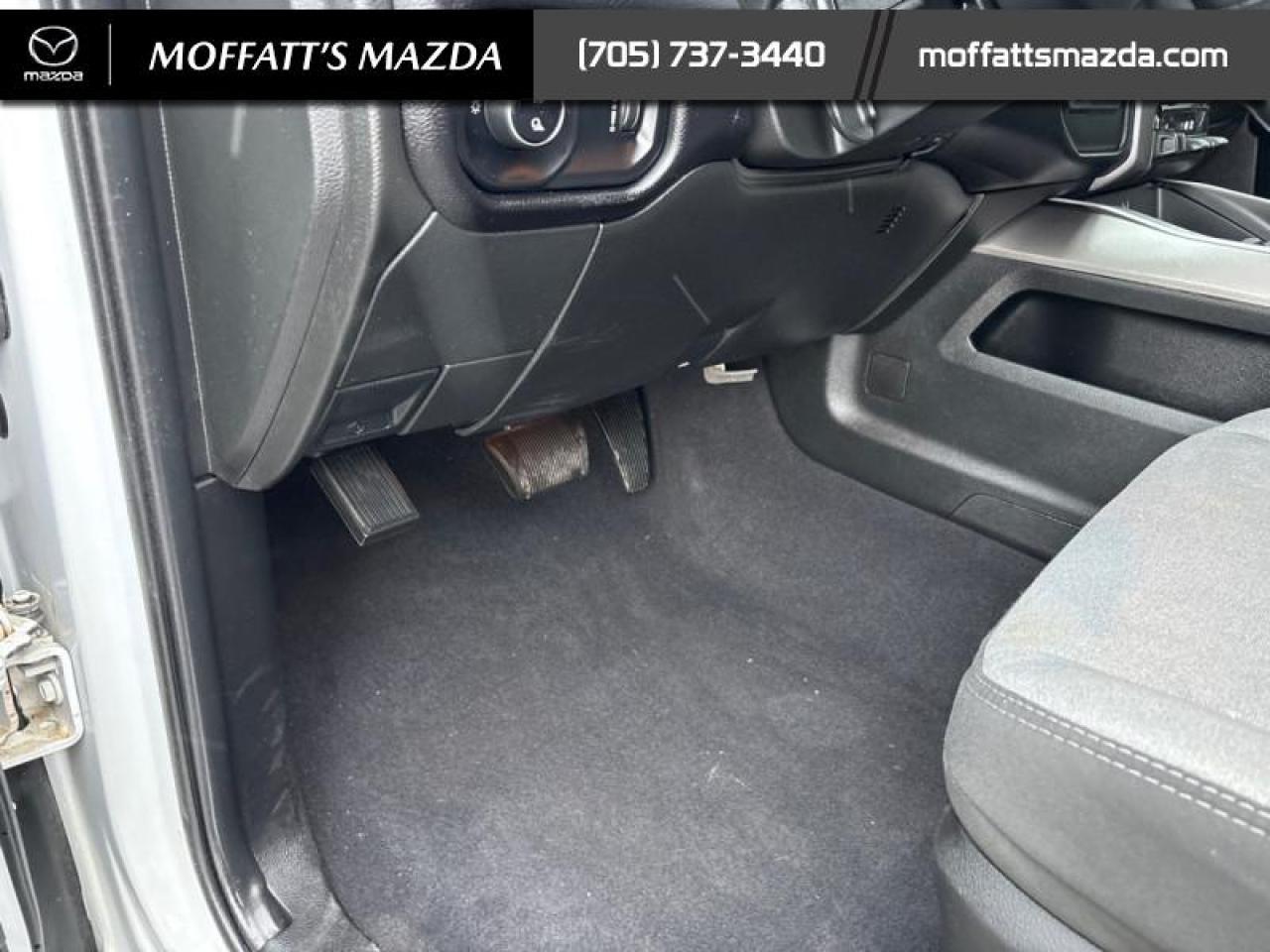 2024 RAM 2500 Big Horn Photo