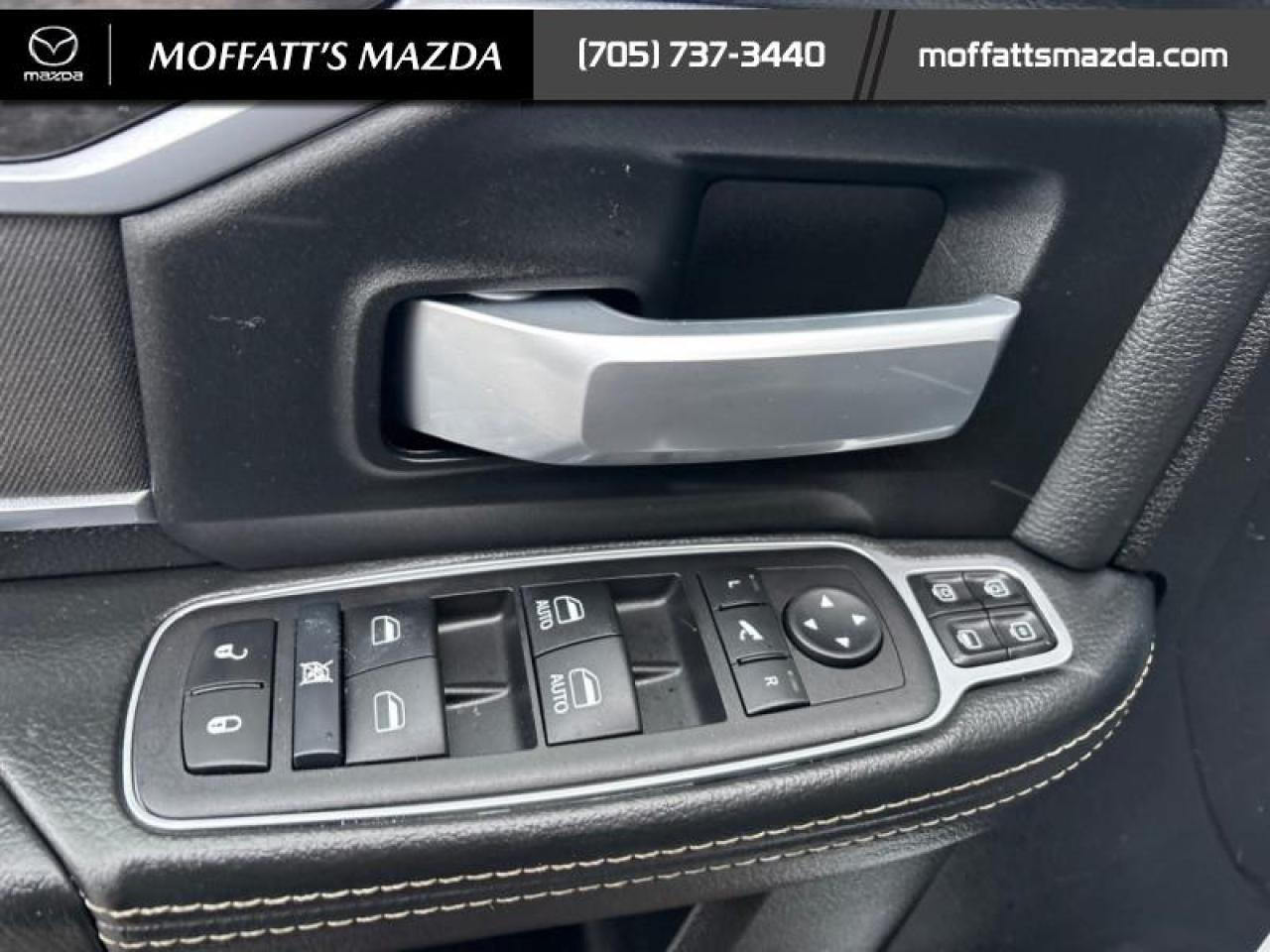 2024 RAM 2500 Big Horn Photo