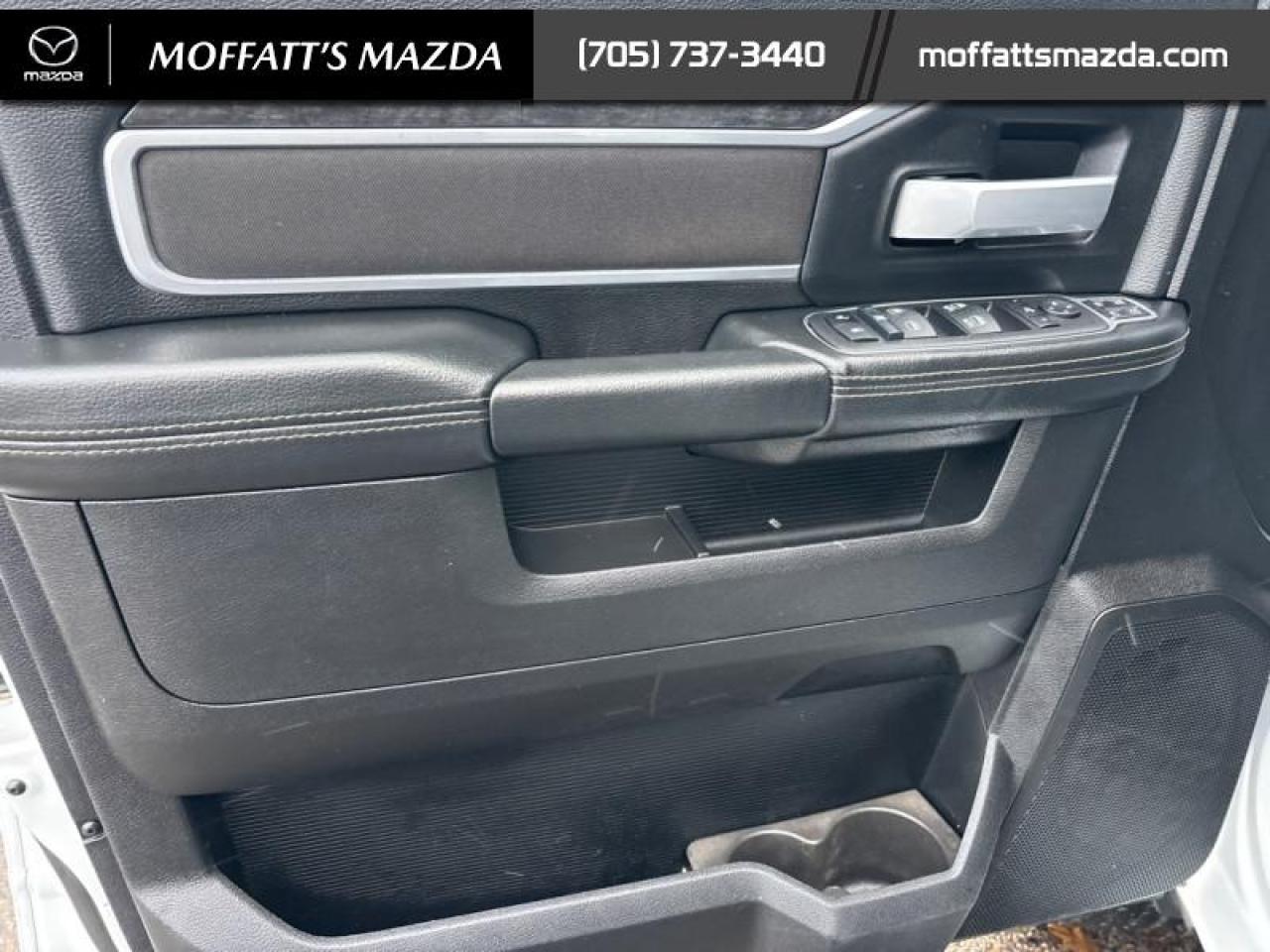 2024 RAM 2500 Big Horn Photo