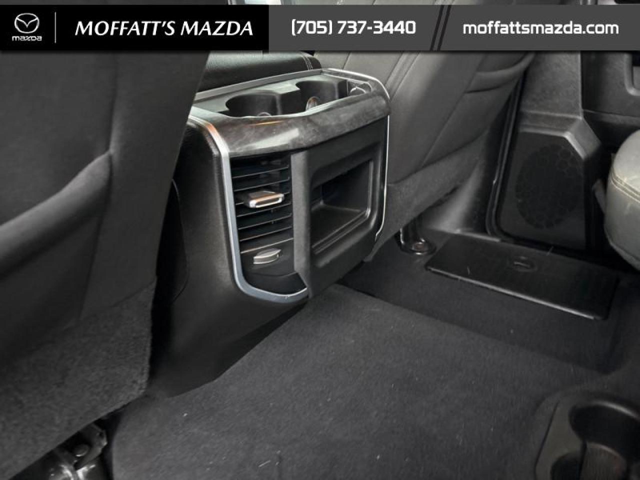 2024 RAM 2500 Big Horn Photo