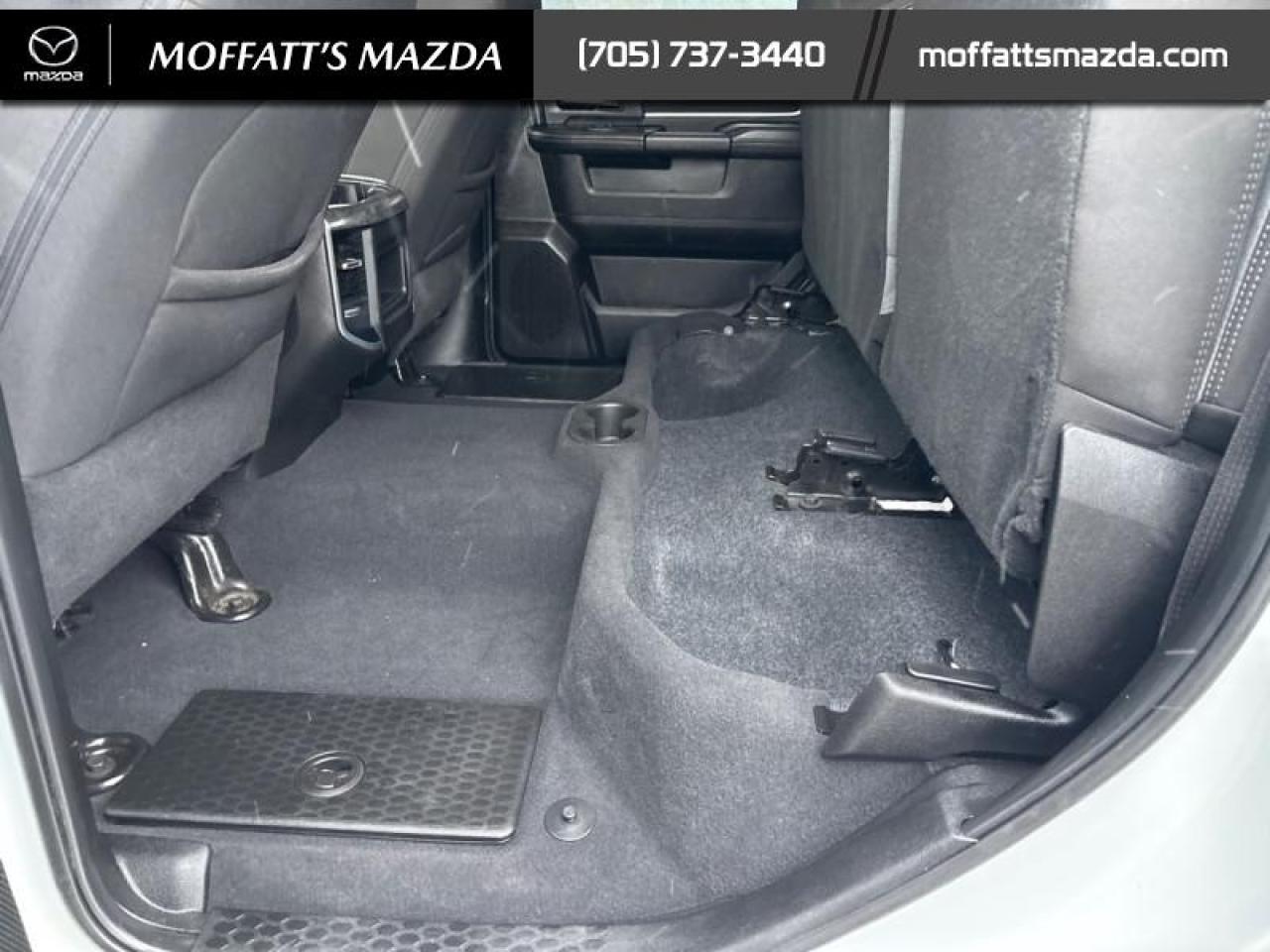 2024 RAM 2500 Big Horn Photo