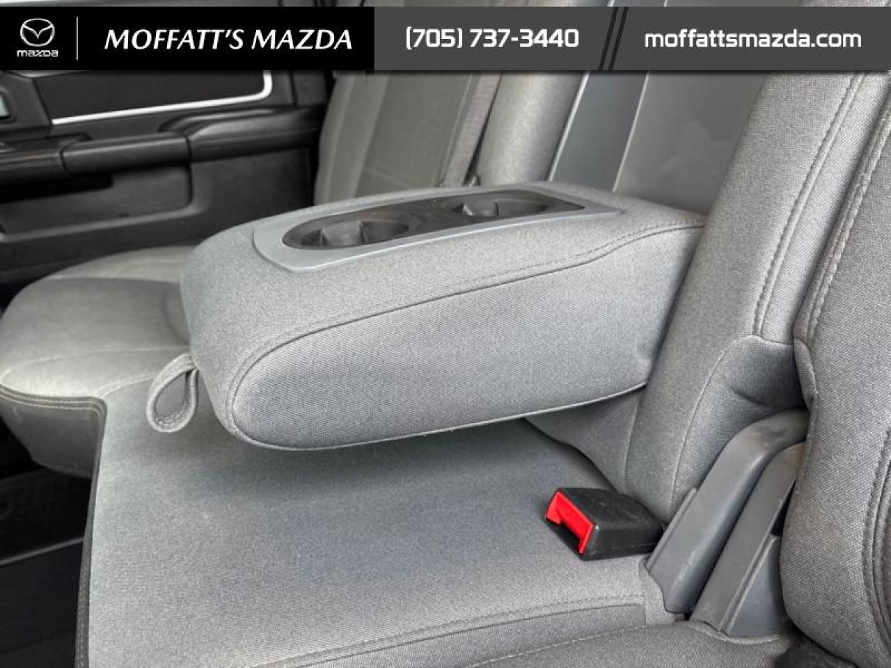 2024 RAM 2500 Big Horn Photo