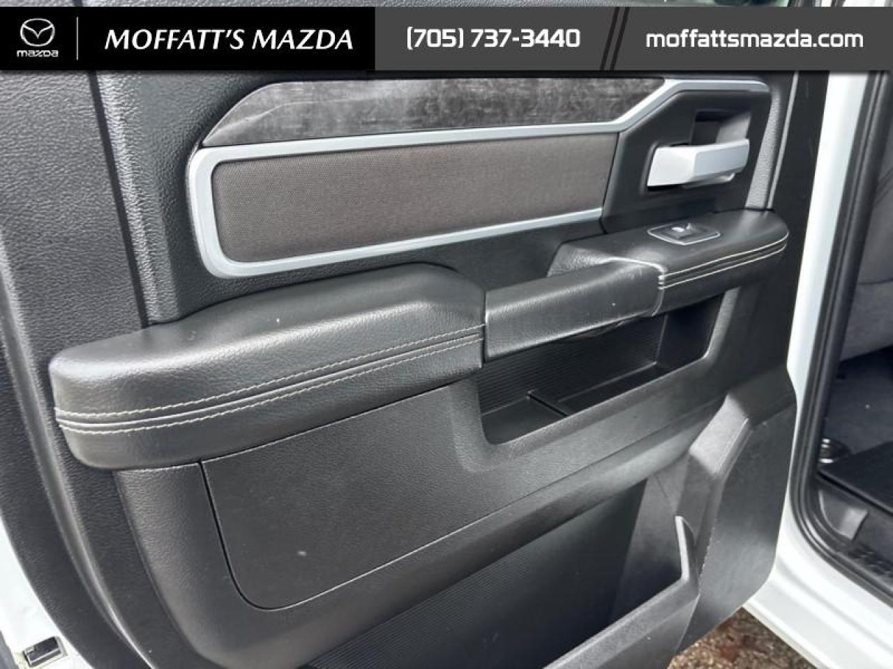 2024 RAM 2500 Big Horn Photo