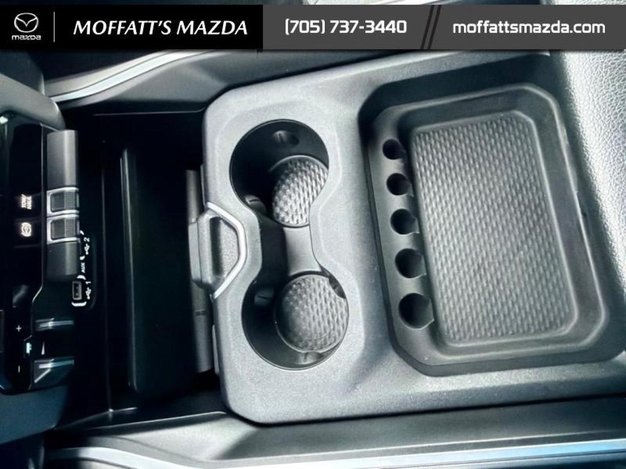 2024 RAM 2500 Big Horn Photo