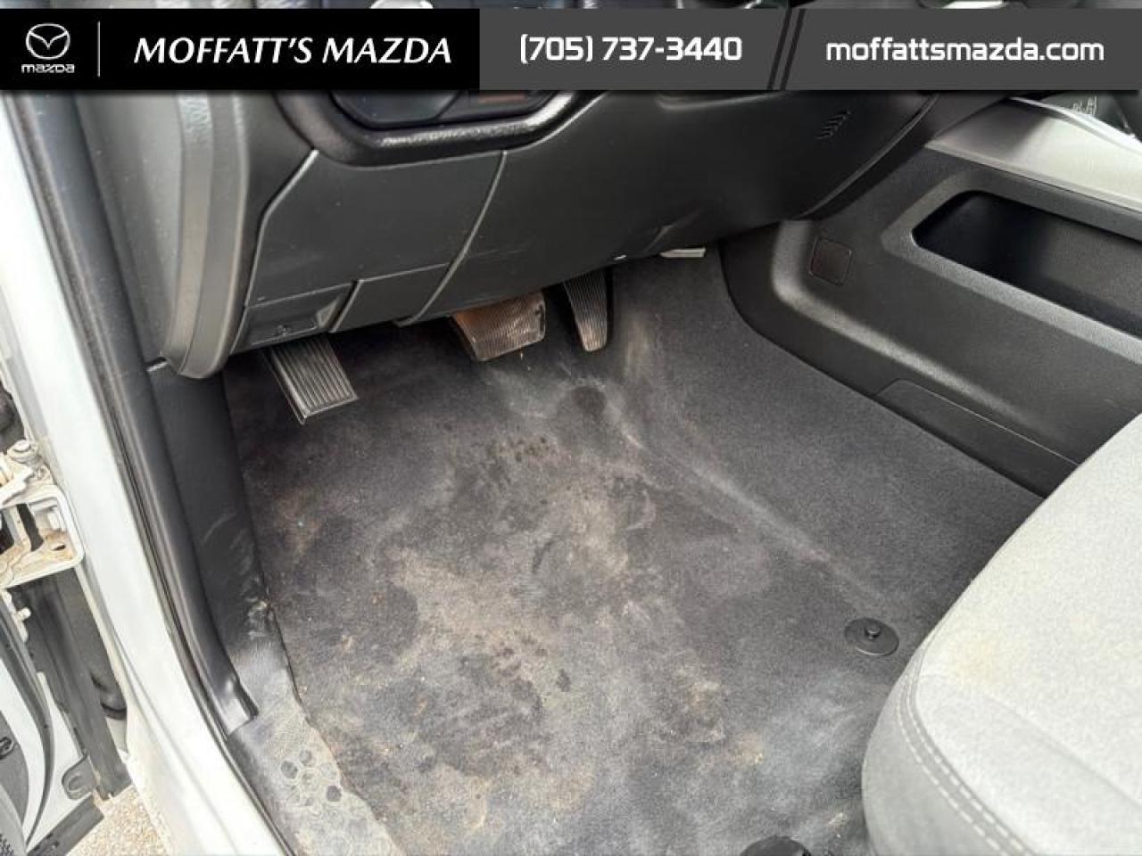 2024 RAM 2500 Big Horn Photo